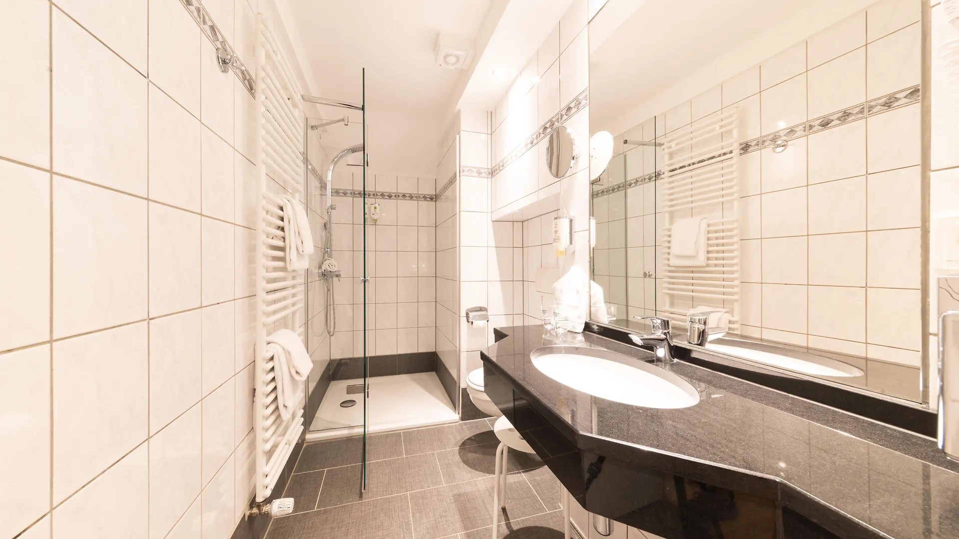 Koener Hotel & Spa Clervaux