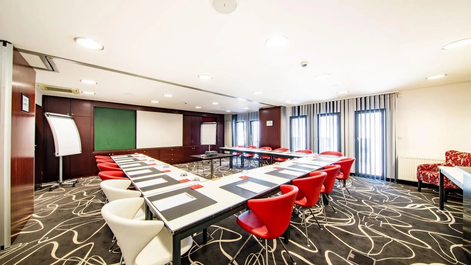 ****  Koener Hotel & Spa Clervaux Luxembourg