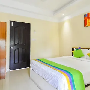 Itsy Platinum Hotel Thiruvananthapuram