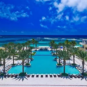 Jw Marriot St. Maarten & Hotel Oyster Pond