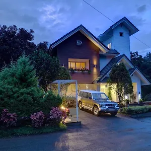 Swiss County Hotel Idukki