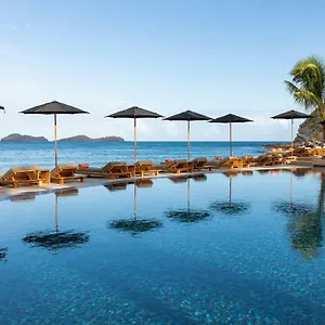 Christopher Saint Barth Hotel Pointe Milou
