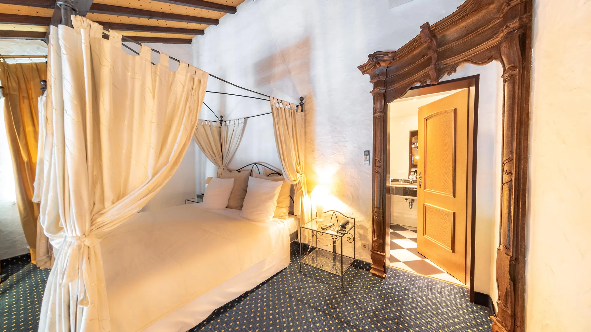 Koener Hotel & Spa Clervaux