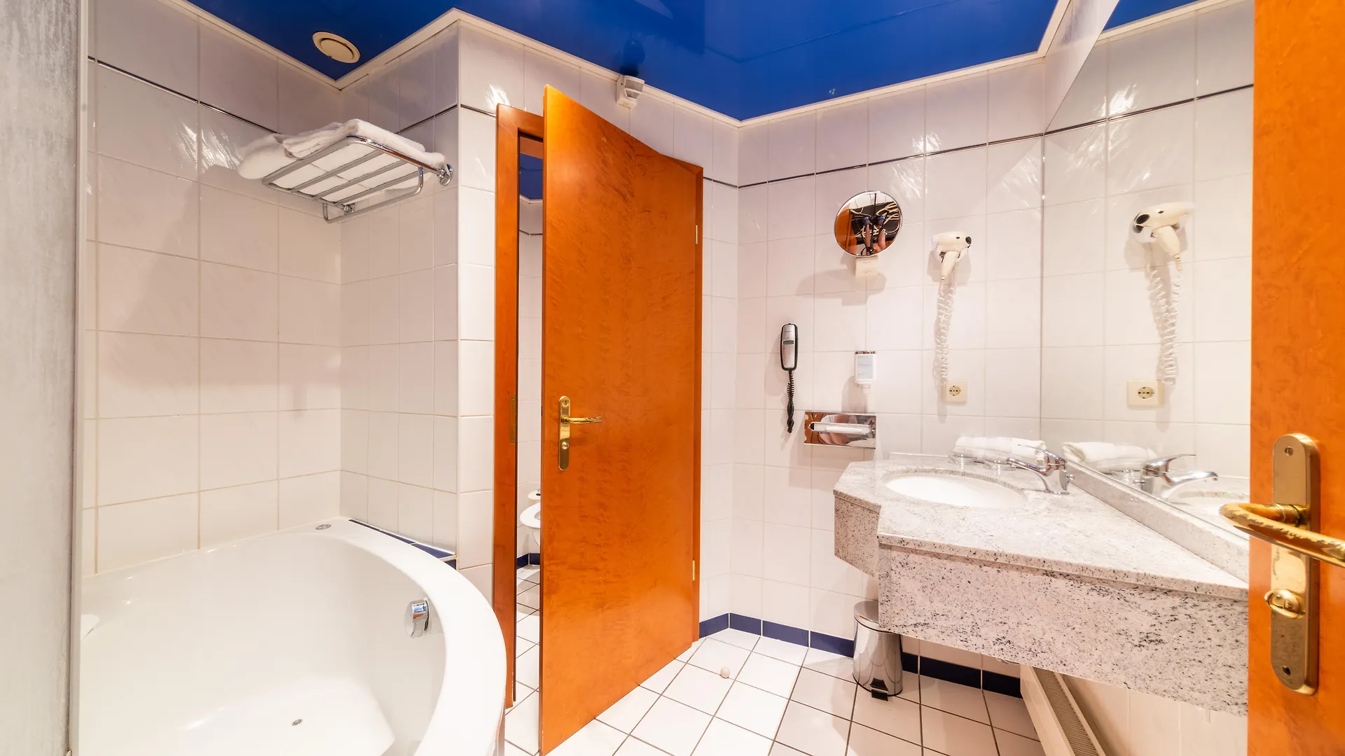 Koener Hotel & Spa Clervaux