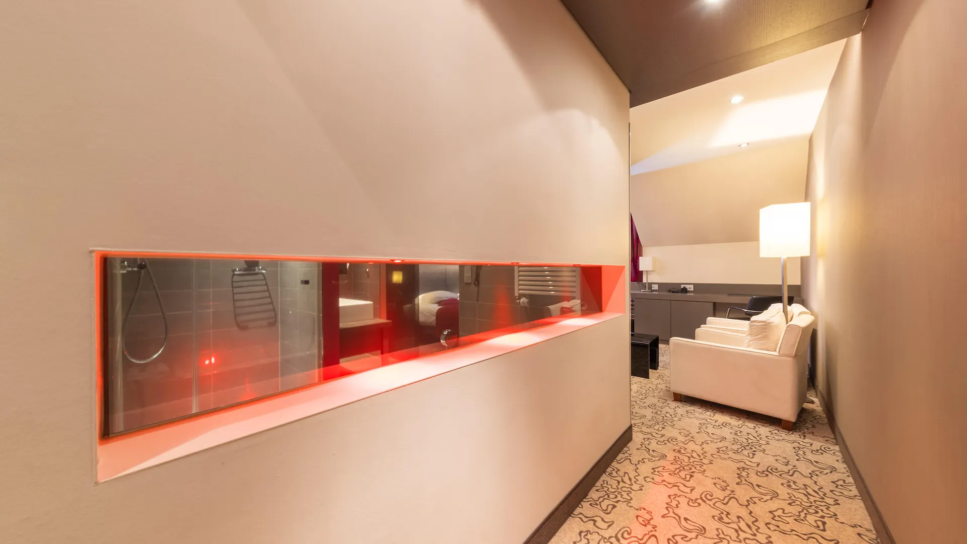 Koener Hotel & Spa Clervaux