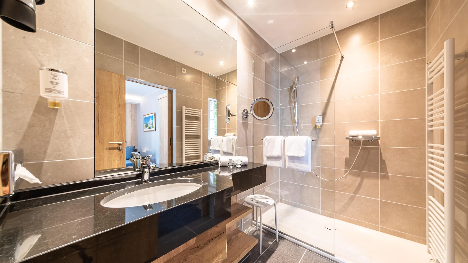 Koener Hotel & Spa Clervaux 4*,  Luxembourg