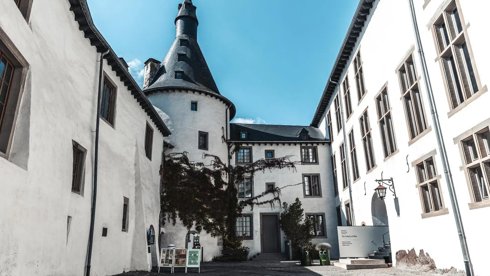 Koener Hotel & Spa Clervaux