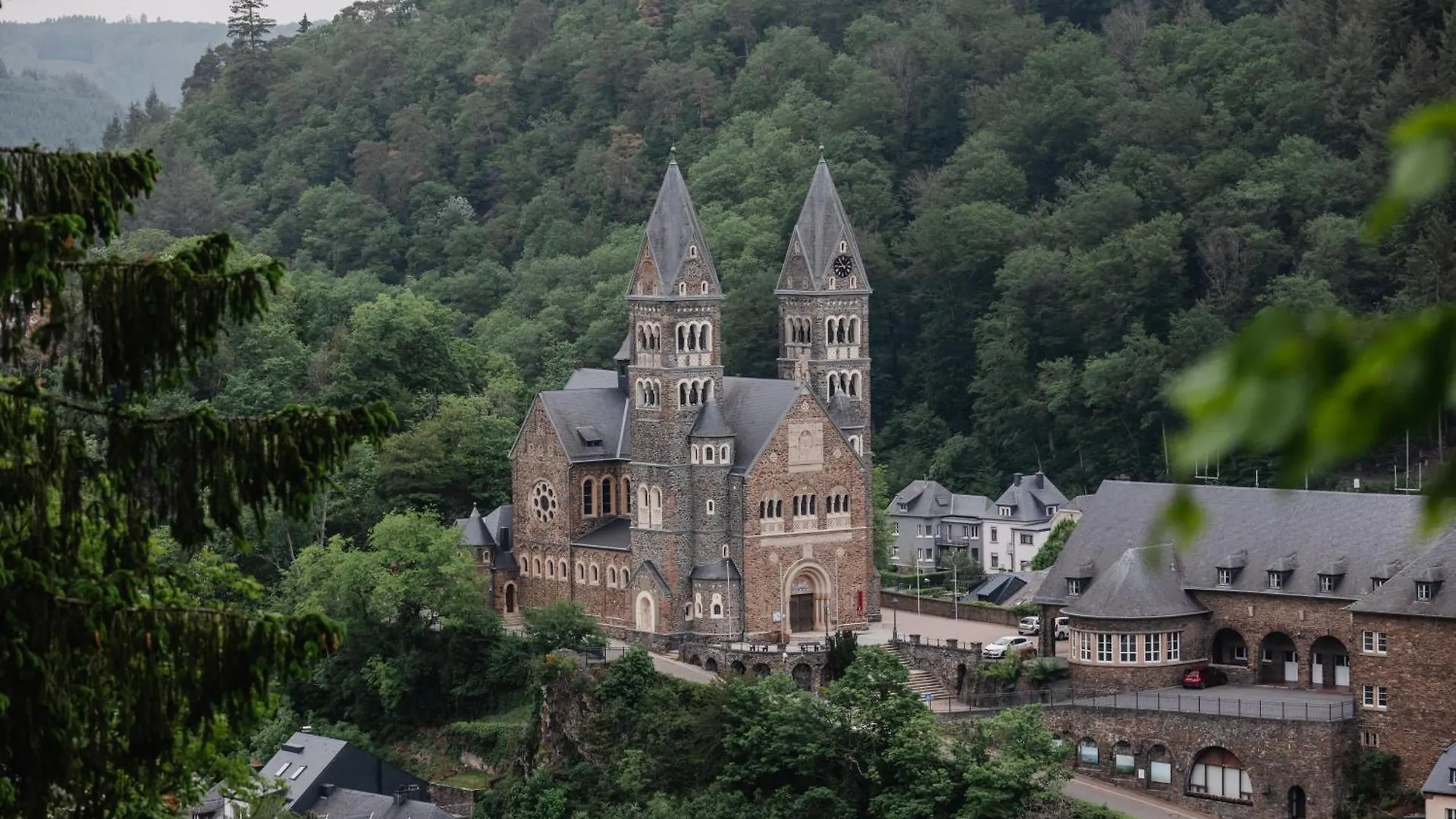 Koener Hotel & Spa Clervaux