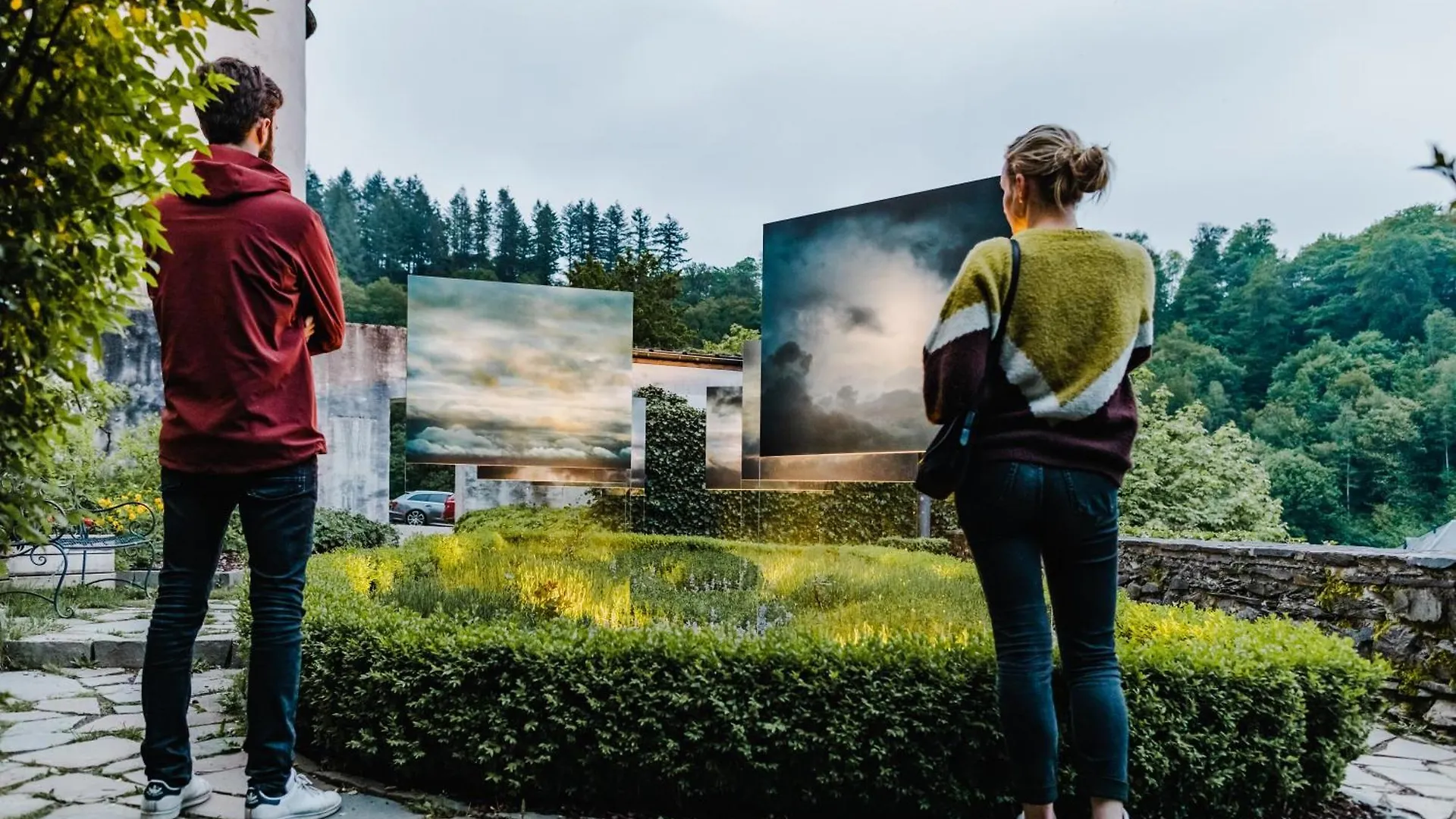 Koener Hotel & Spa Clervaux