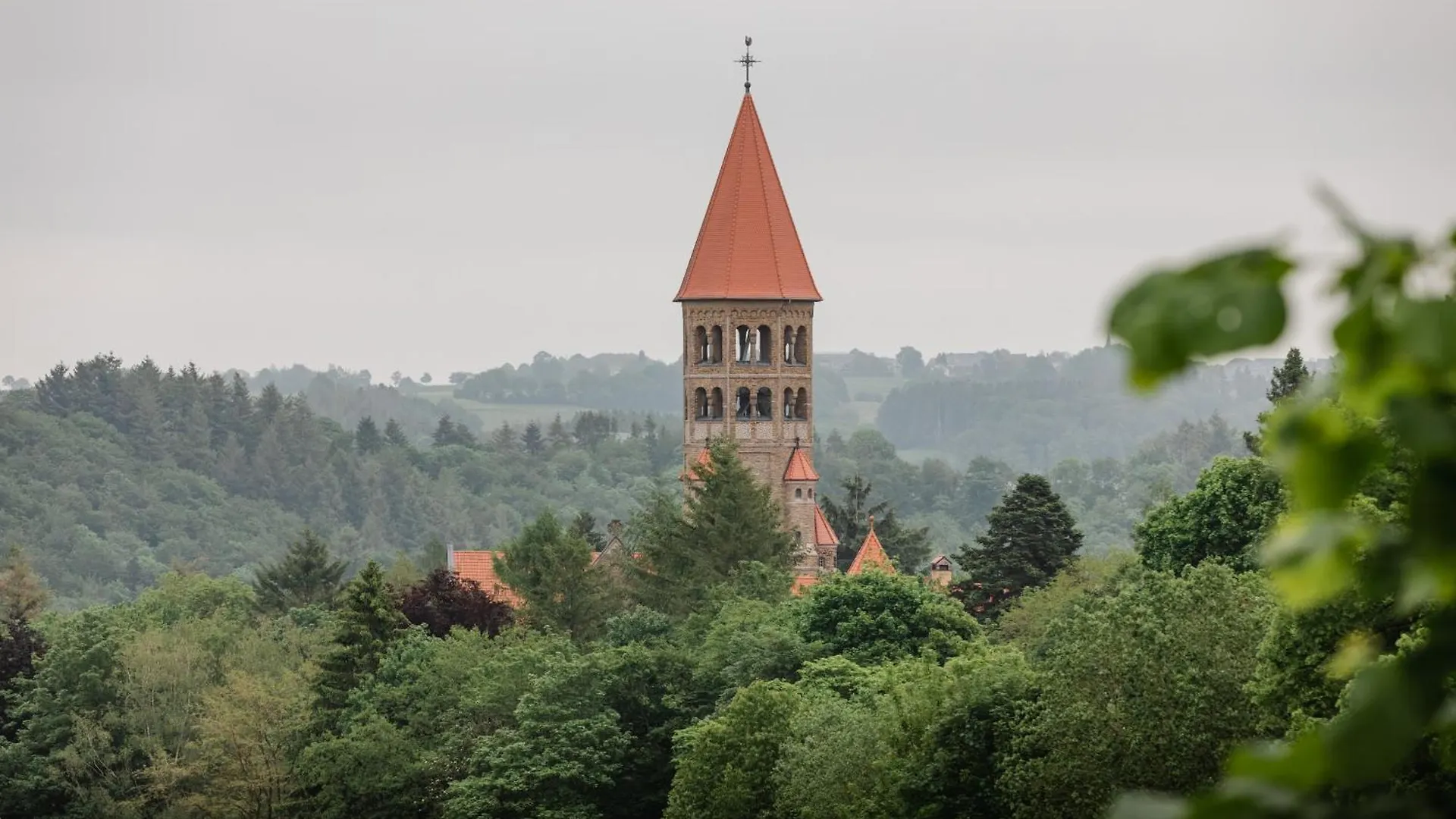 Koener Hotel & Spa Clervaux