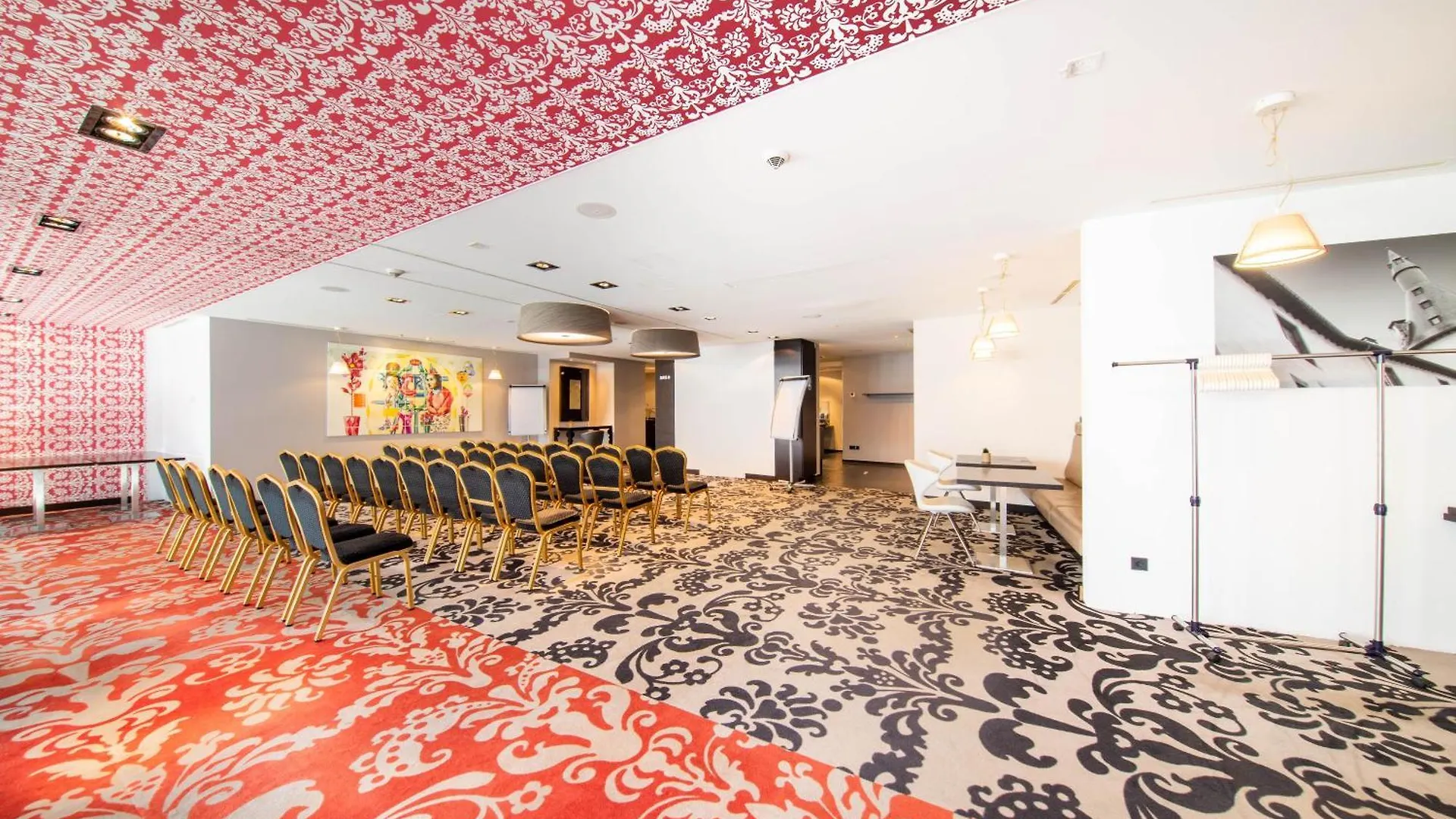 Koener Hotel & Spa Clervaux