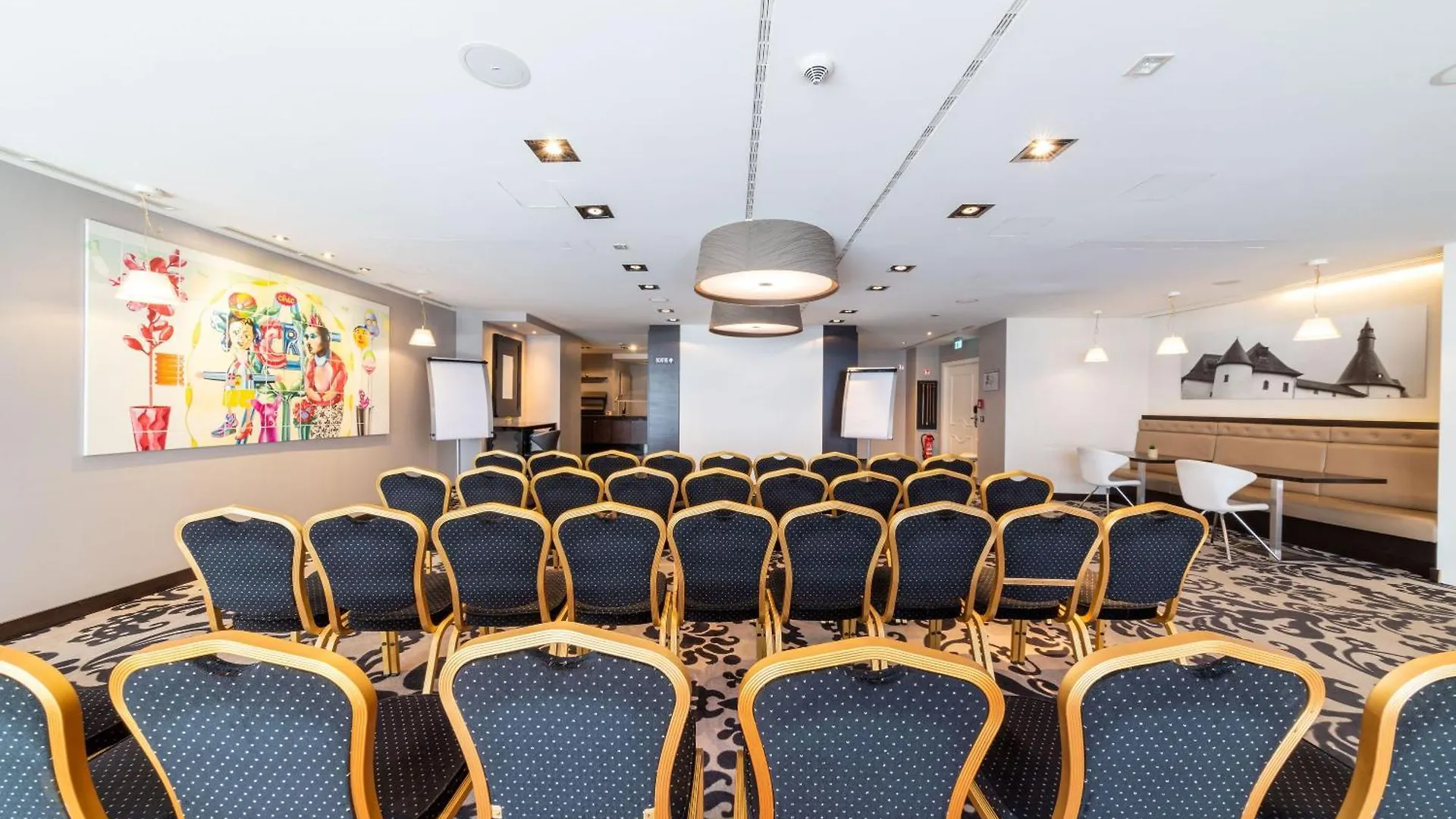 Koener Hotel & Spa Clervaux