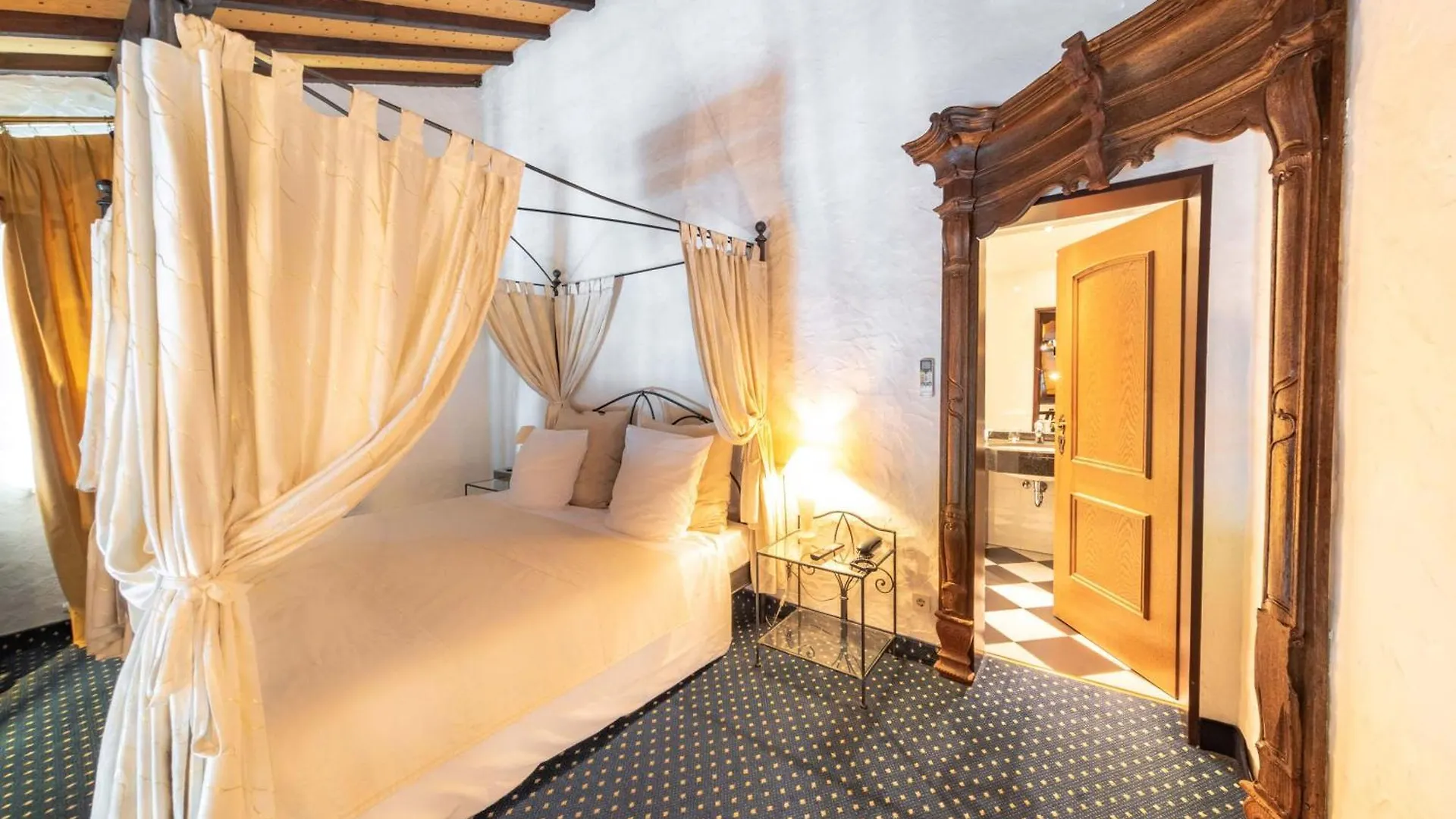 Koener Hotel & Spa Clervaux