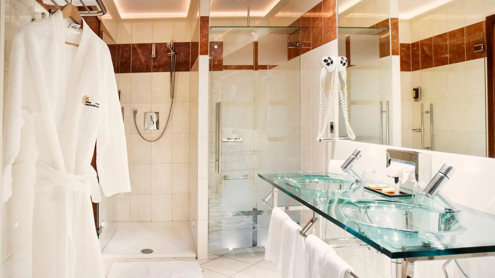 Koener Hotel & Spa Clervaux