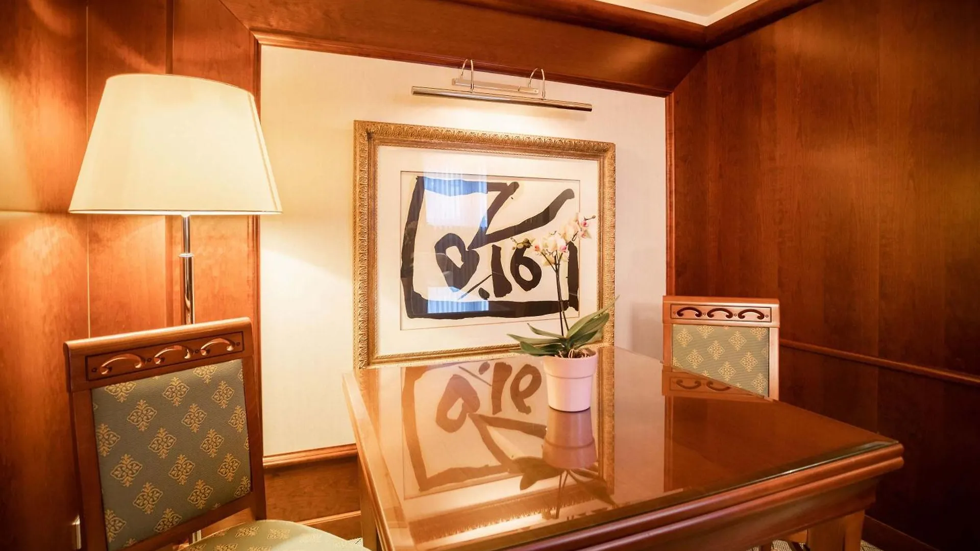 Koener Hotel & Spa Clervaux