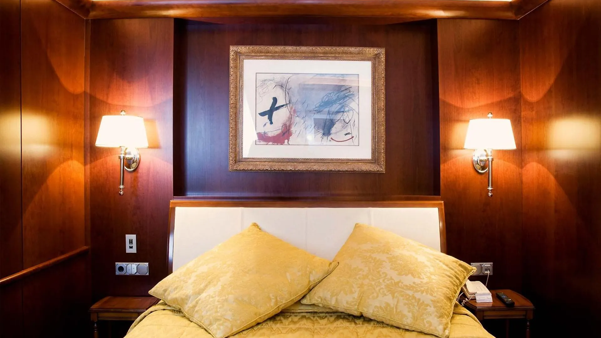 Koener Hotel & Spa Clervaux