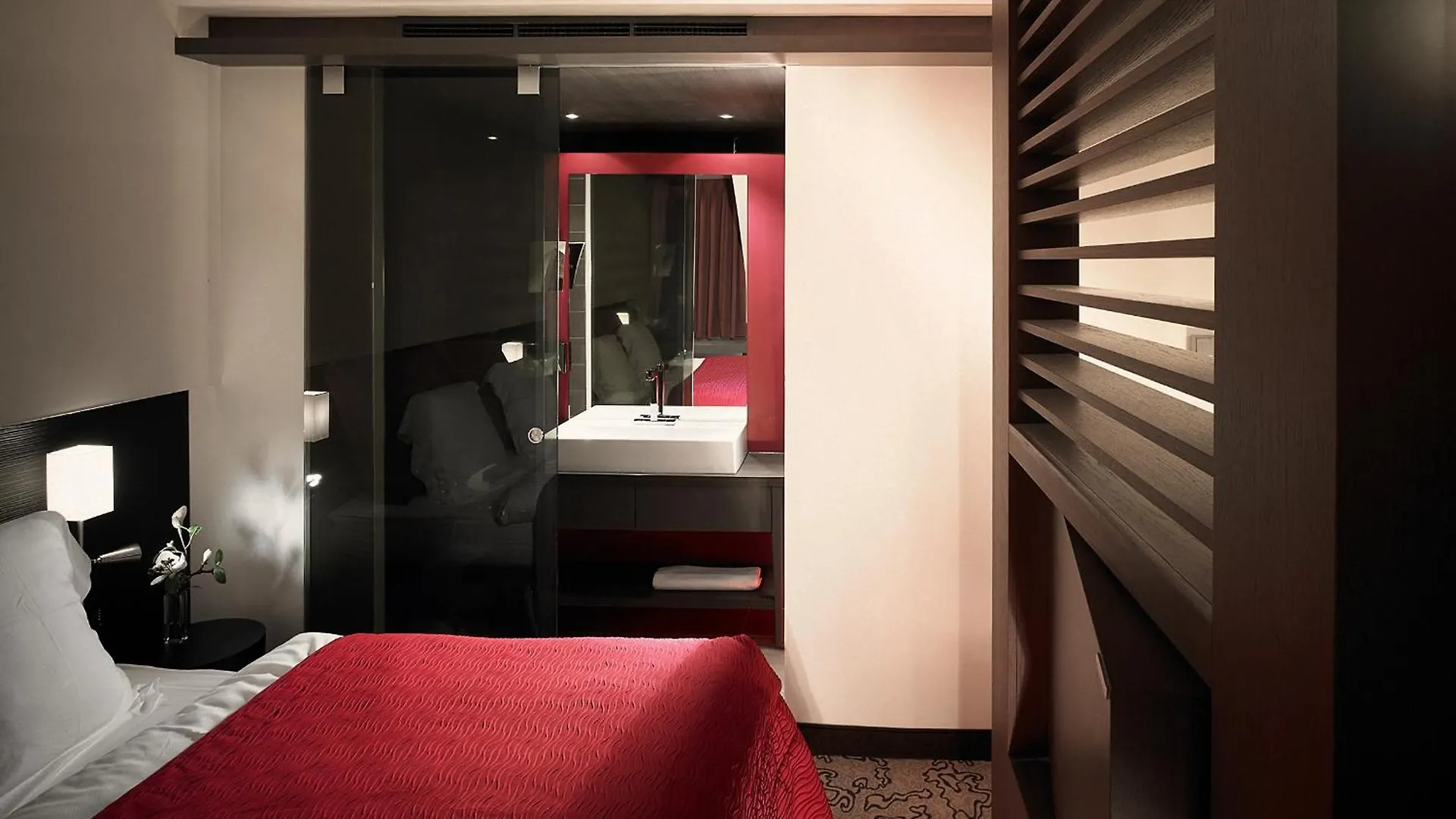 Koener Hotel & Spa Clervaux Luxembourg