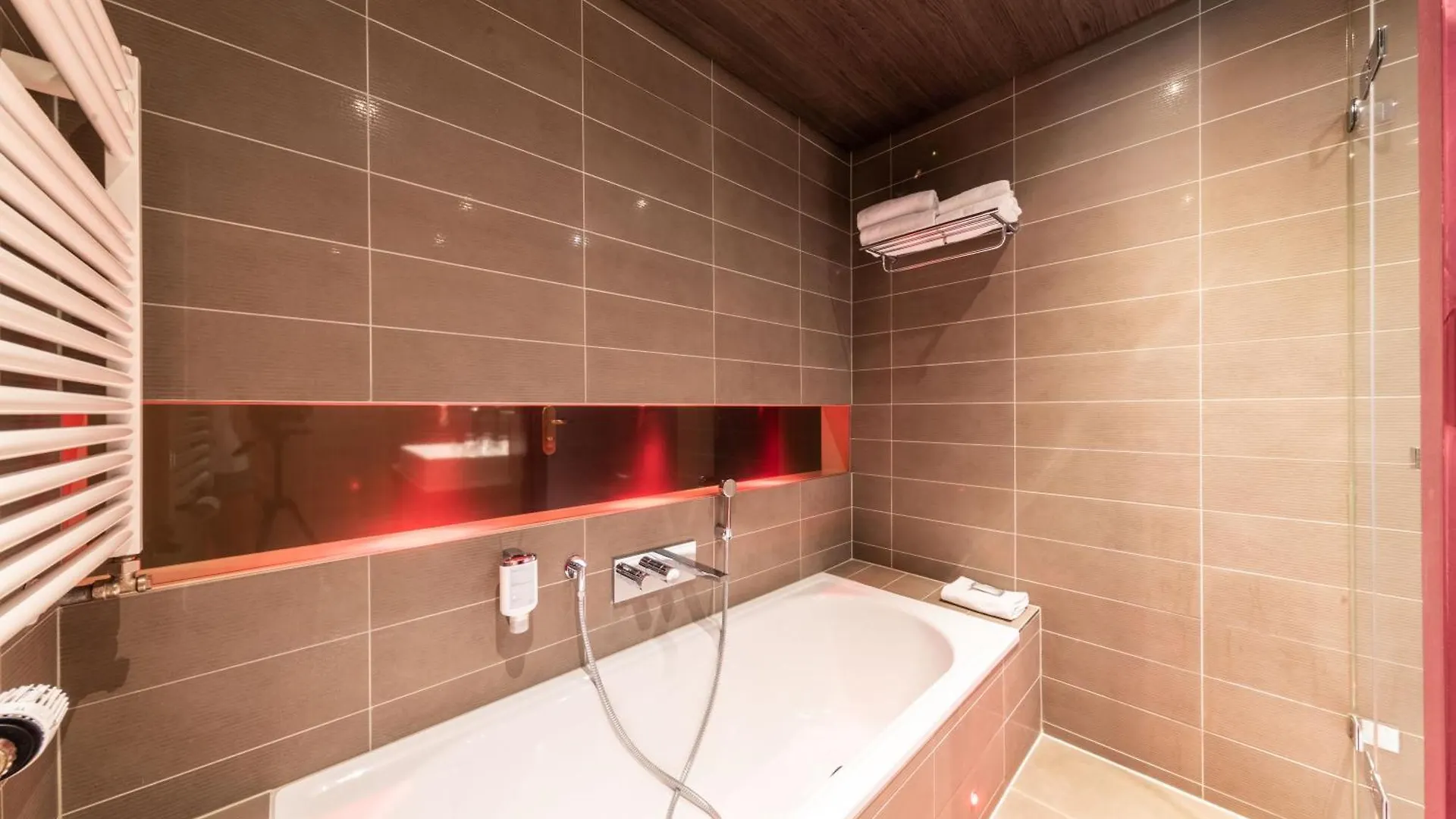 Koener Hotel & Spa Clervaux