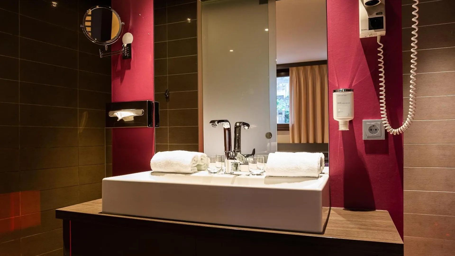 Koener Hotel & Spa Clervaux