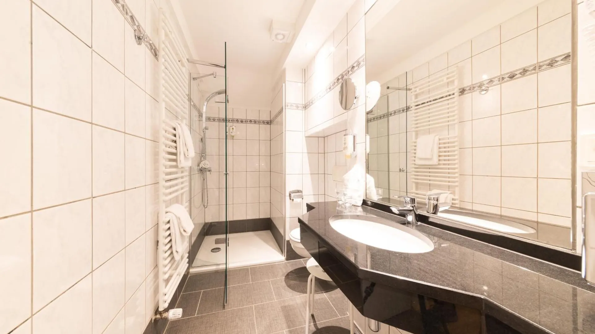 Koener Hotel & Spa Clervaux