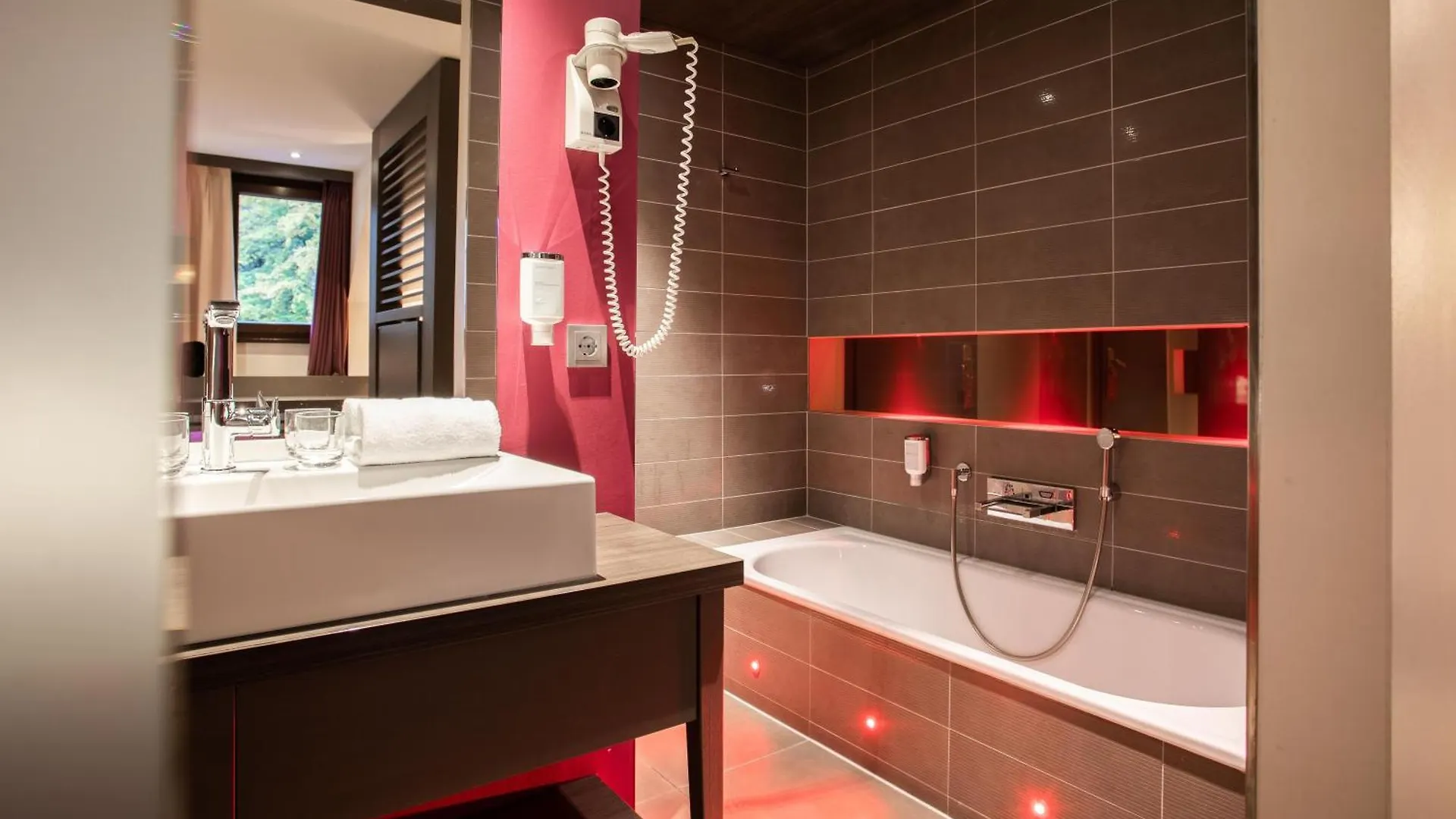 Koener Hotel & Spa Clervaux
