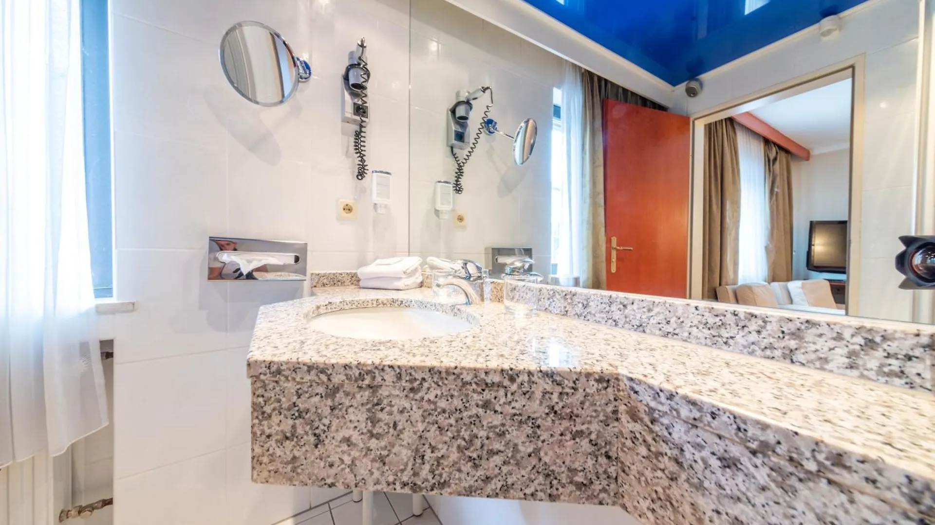 Koener Hotel & Spa Clervaux Luxembourg