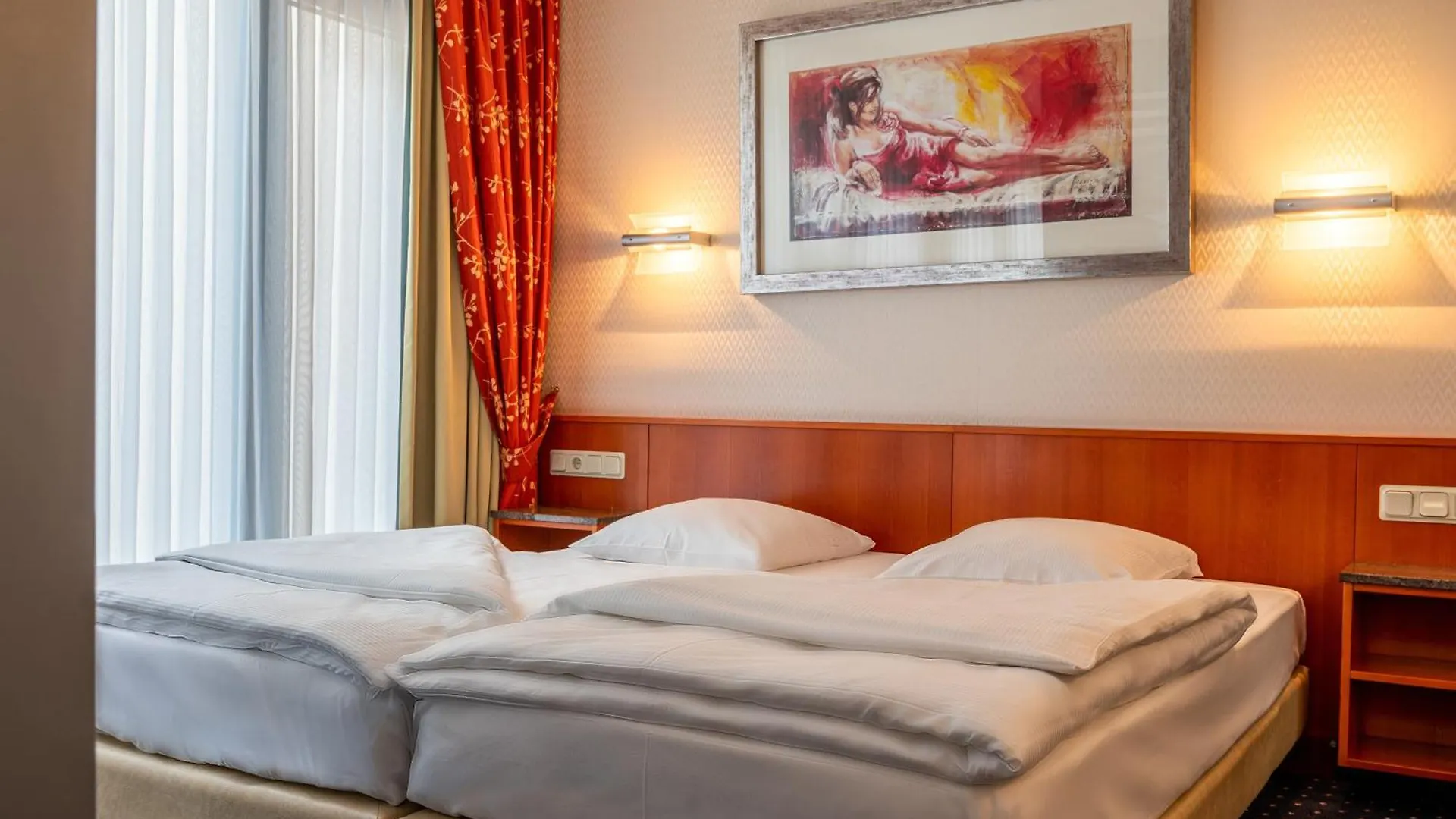 ****  Koener Hotel & Spa Clervaux Luxembourg