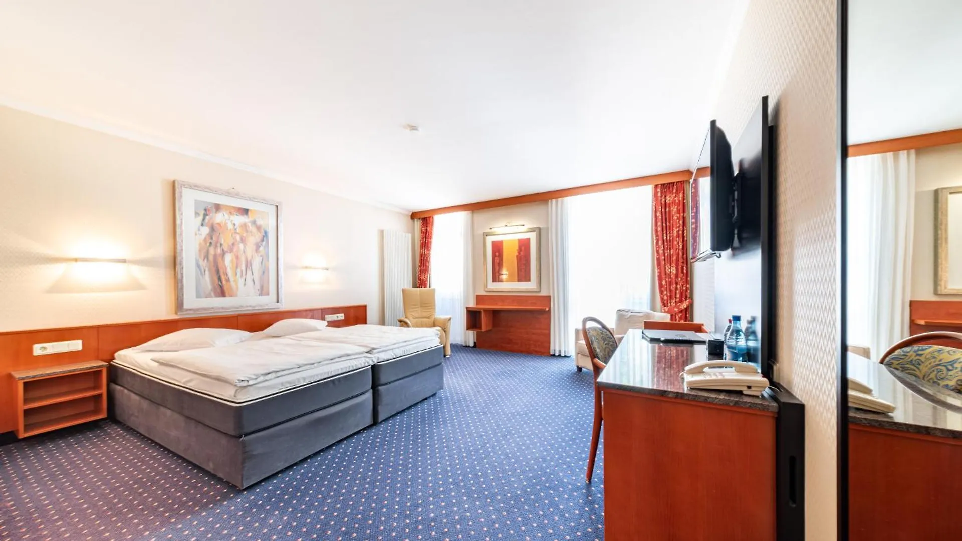 Koener Hotel & Spa Clervaux