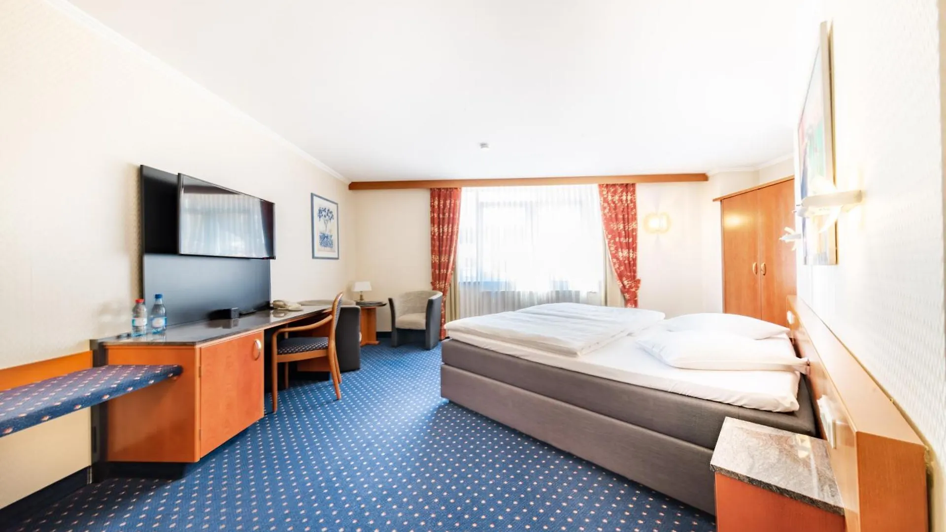 Koener Hotel & Spa Clervaux