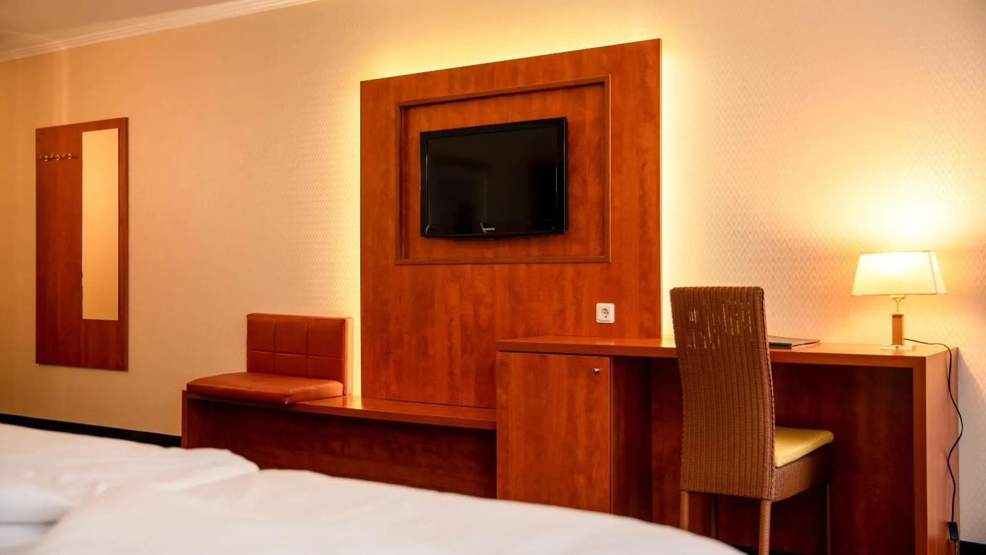 Koener Hotel & Spa Clervaux
