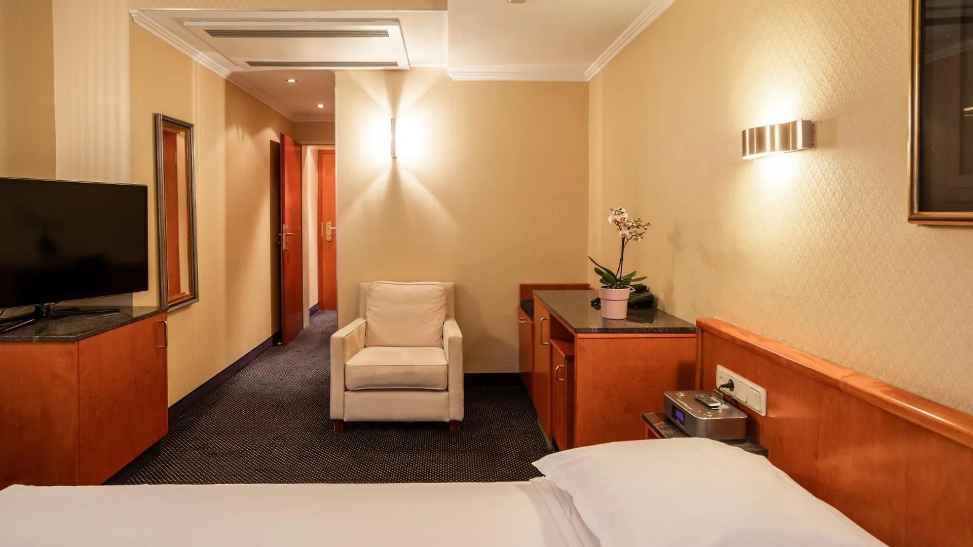 Koener Hotel & Spa Clervaux