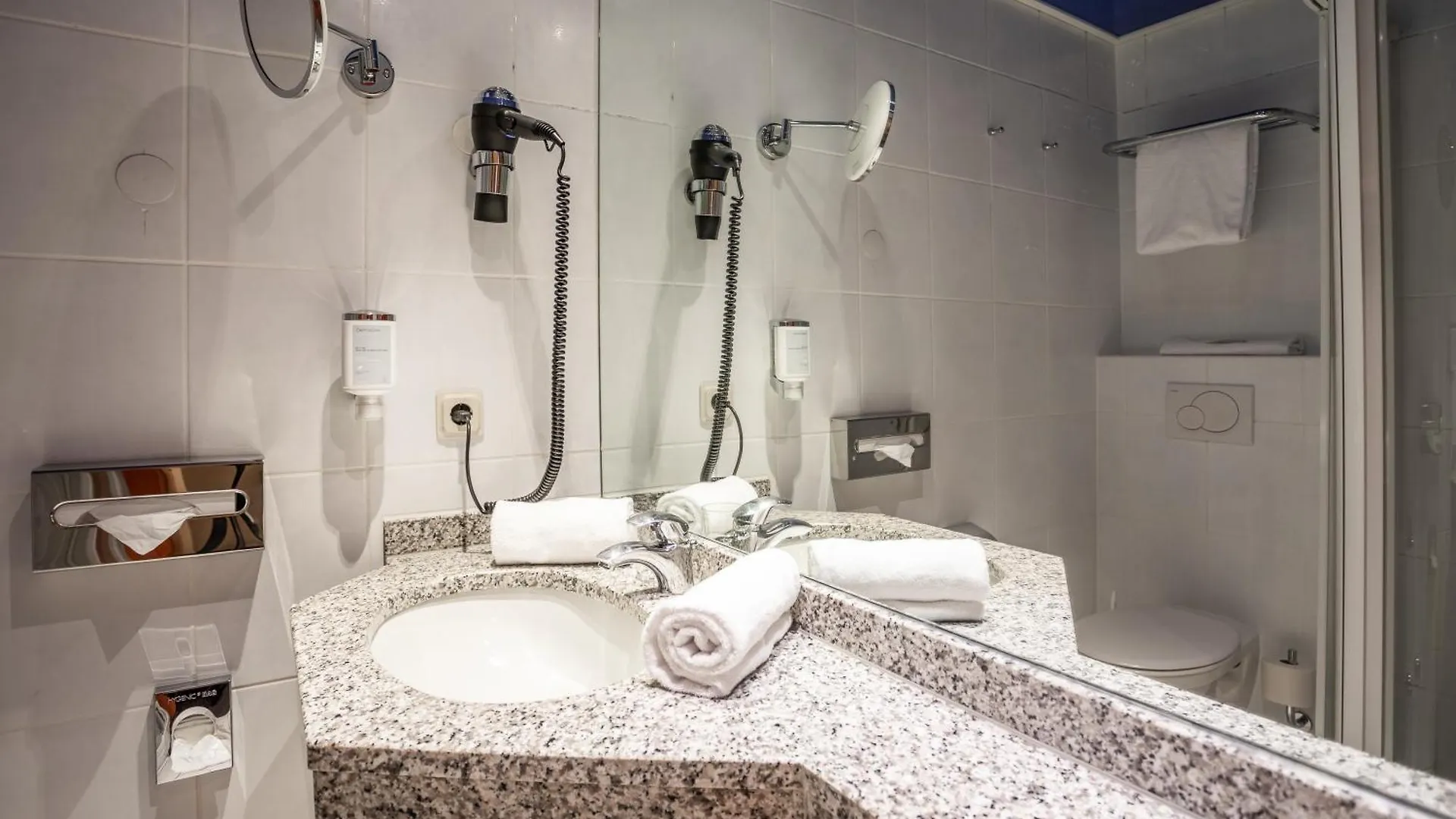 Koener Hotel & Spa Clervaux
