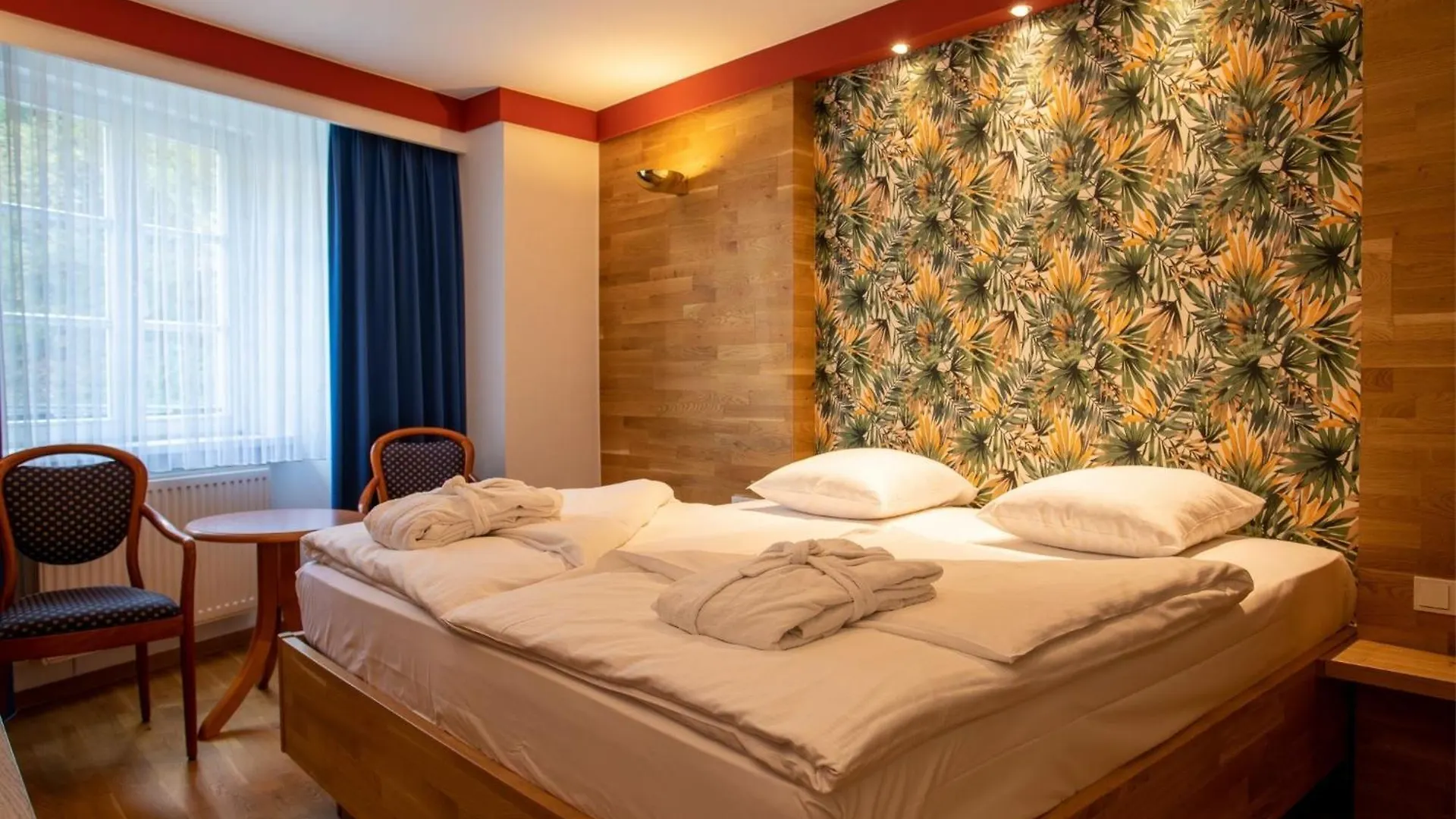 Koener Hotel & Spa Clervaux