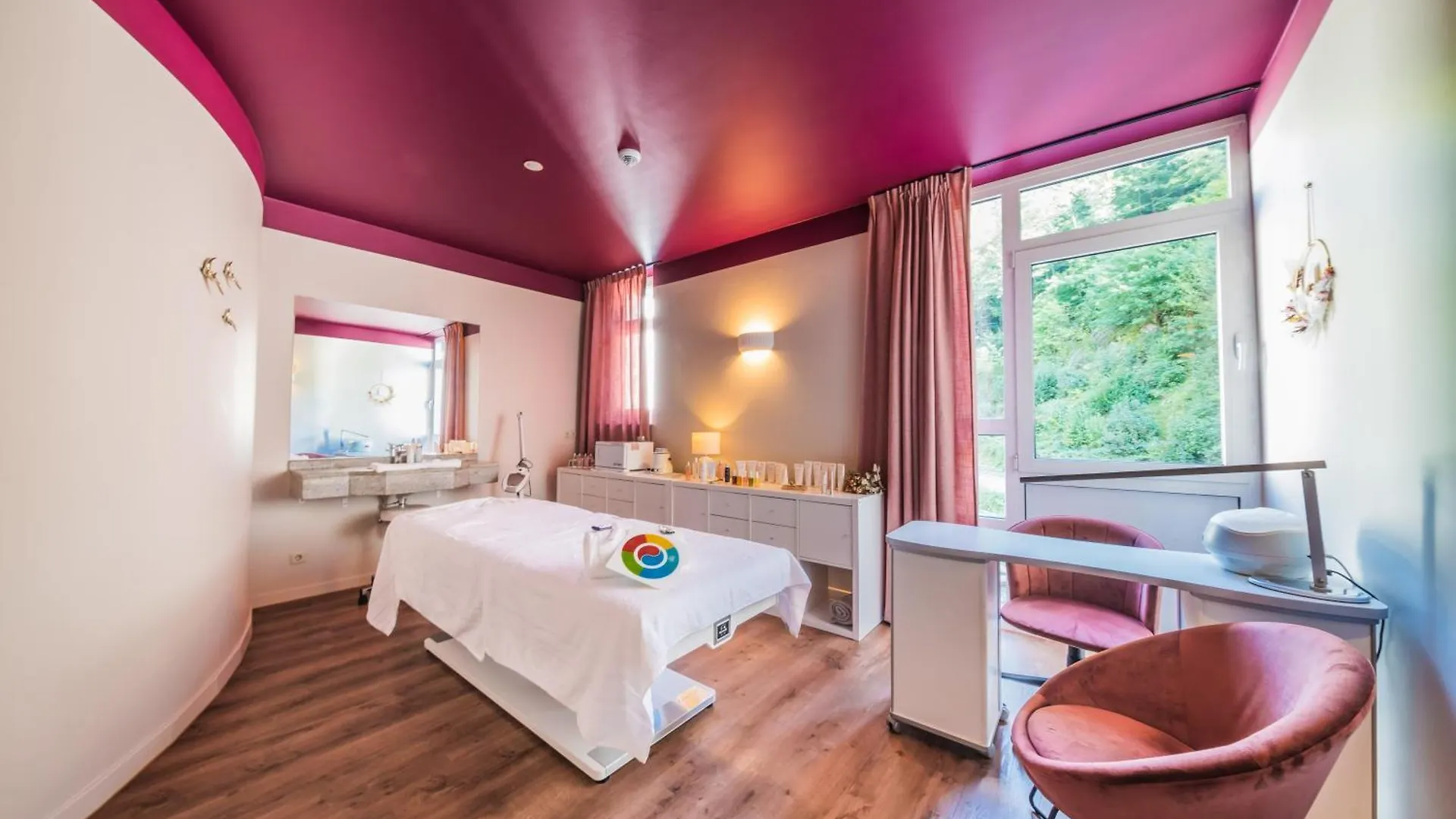 Koener Hotel & Spa Clervaux