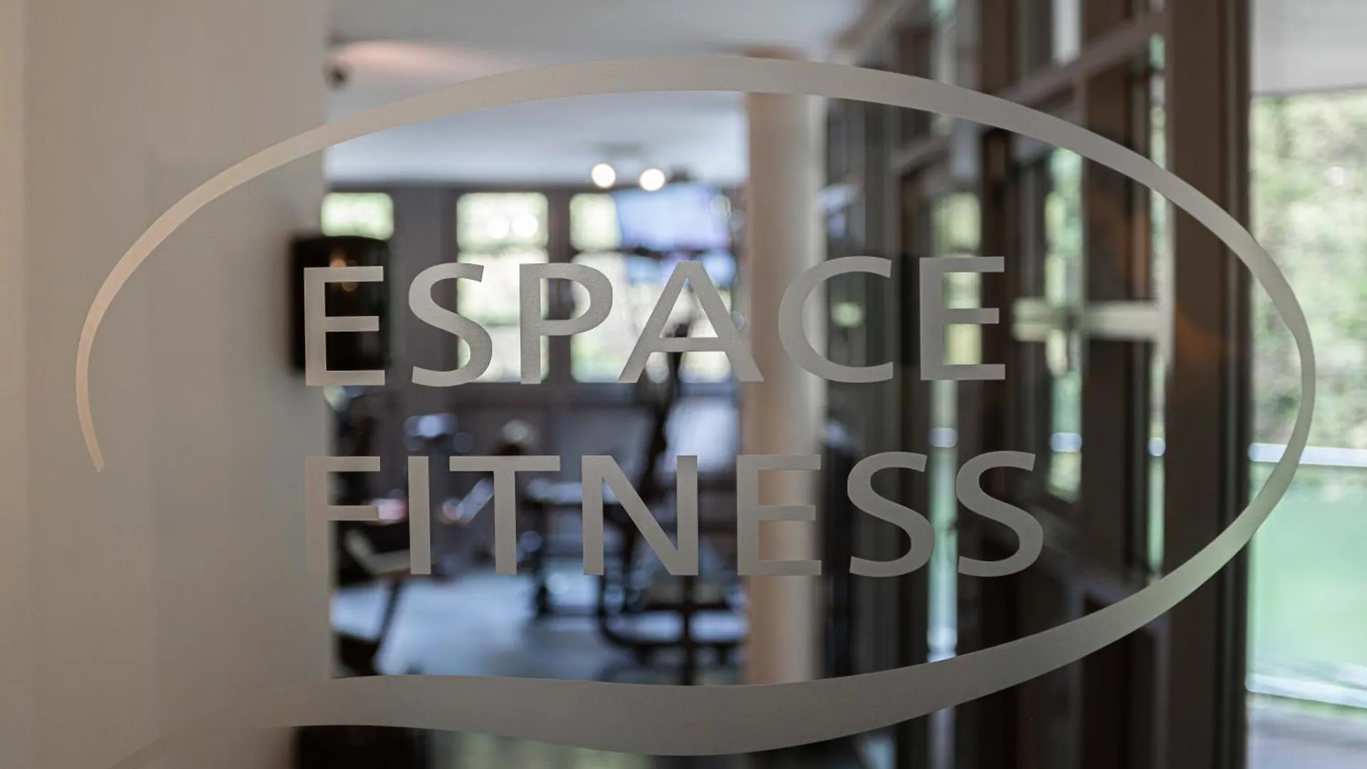 Koener Hotel & Spa Clervaux Luxembourg