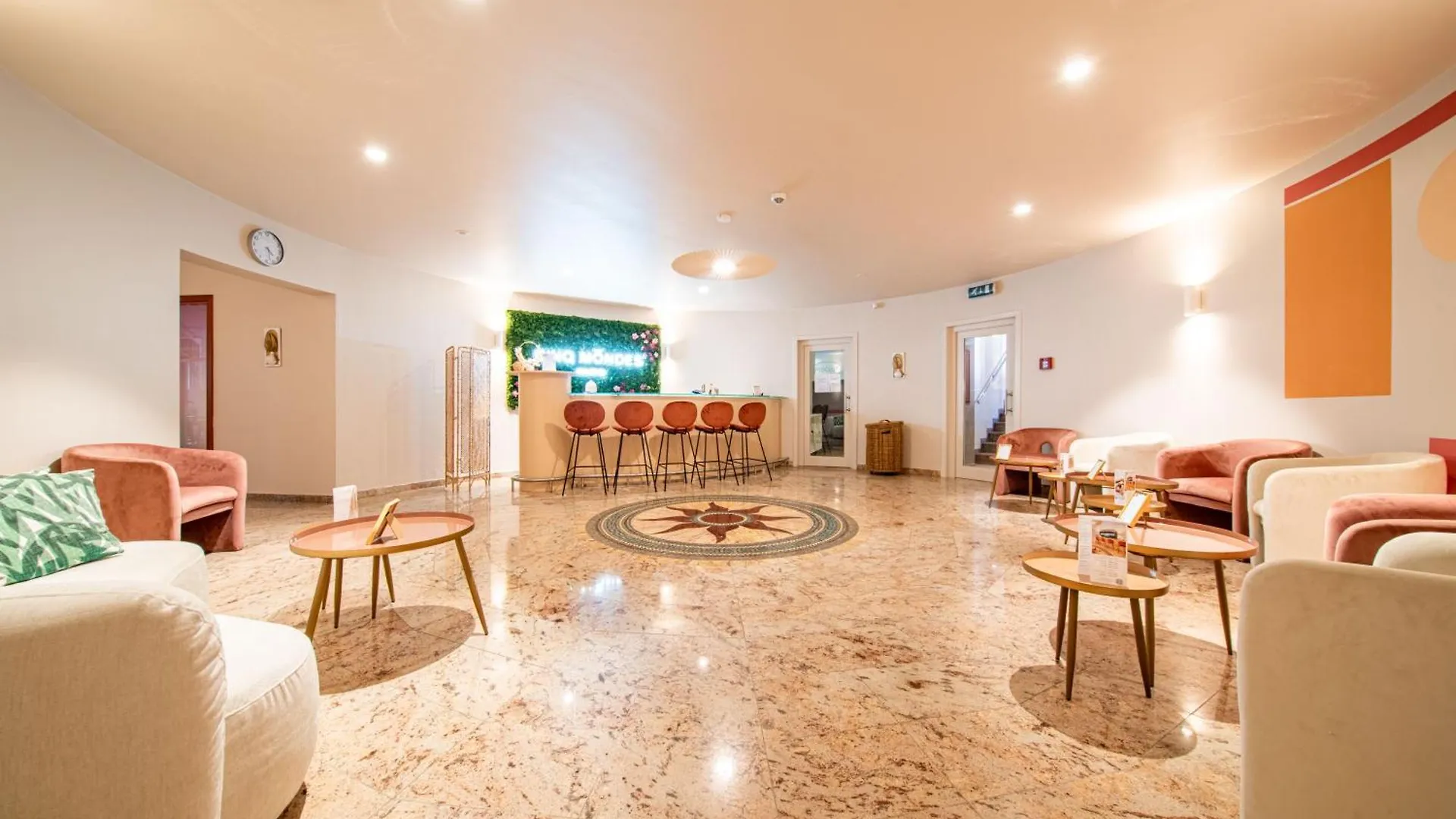 Koener Hotel & Spa Clervaux