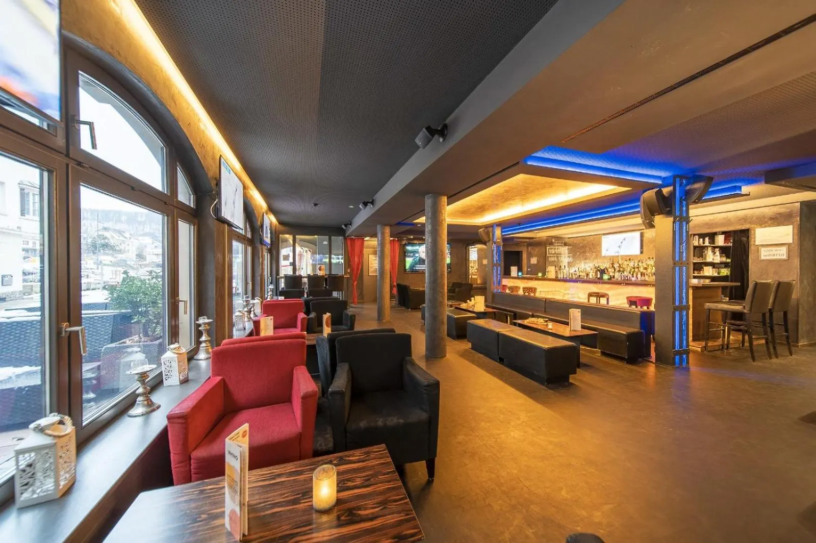 Koener Hotel & Spa Clervaux