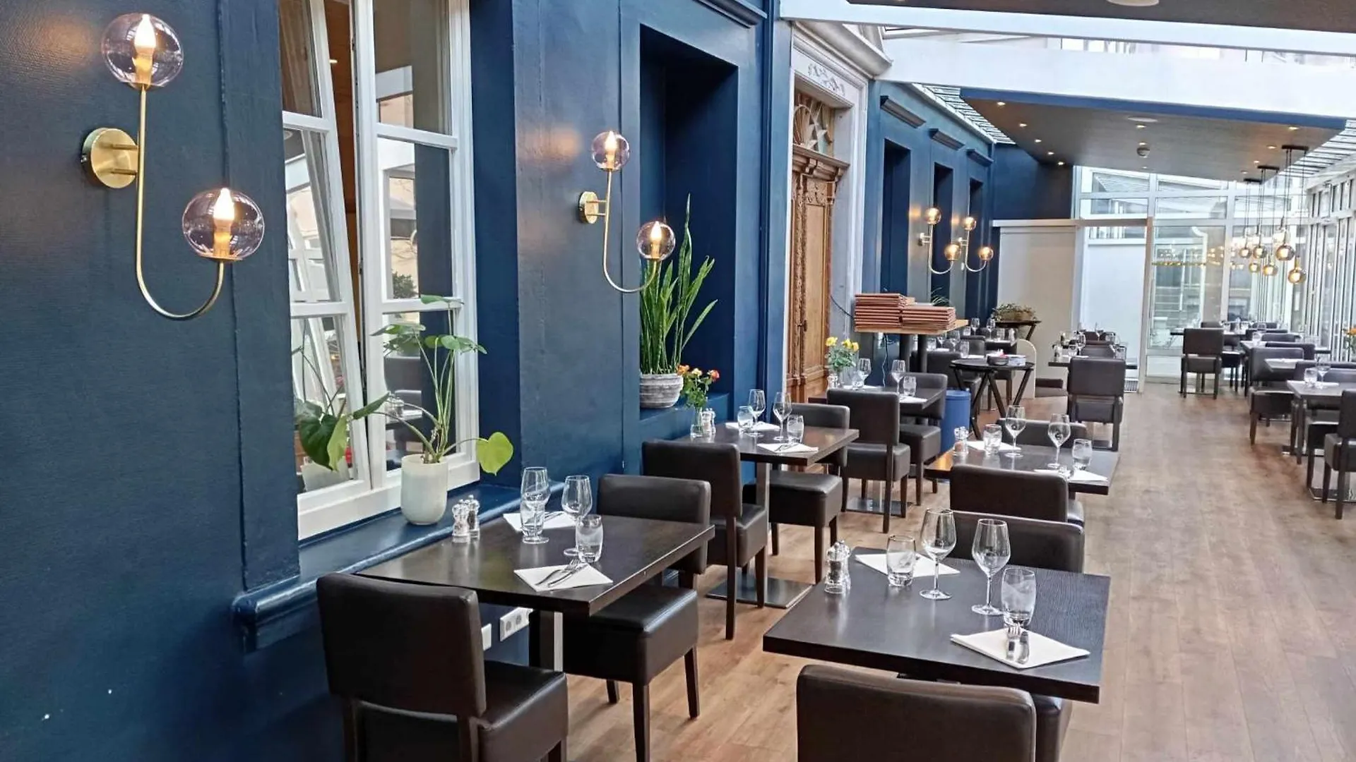 ****  Koener Hotel & Spa Clervaux Luxembourg