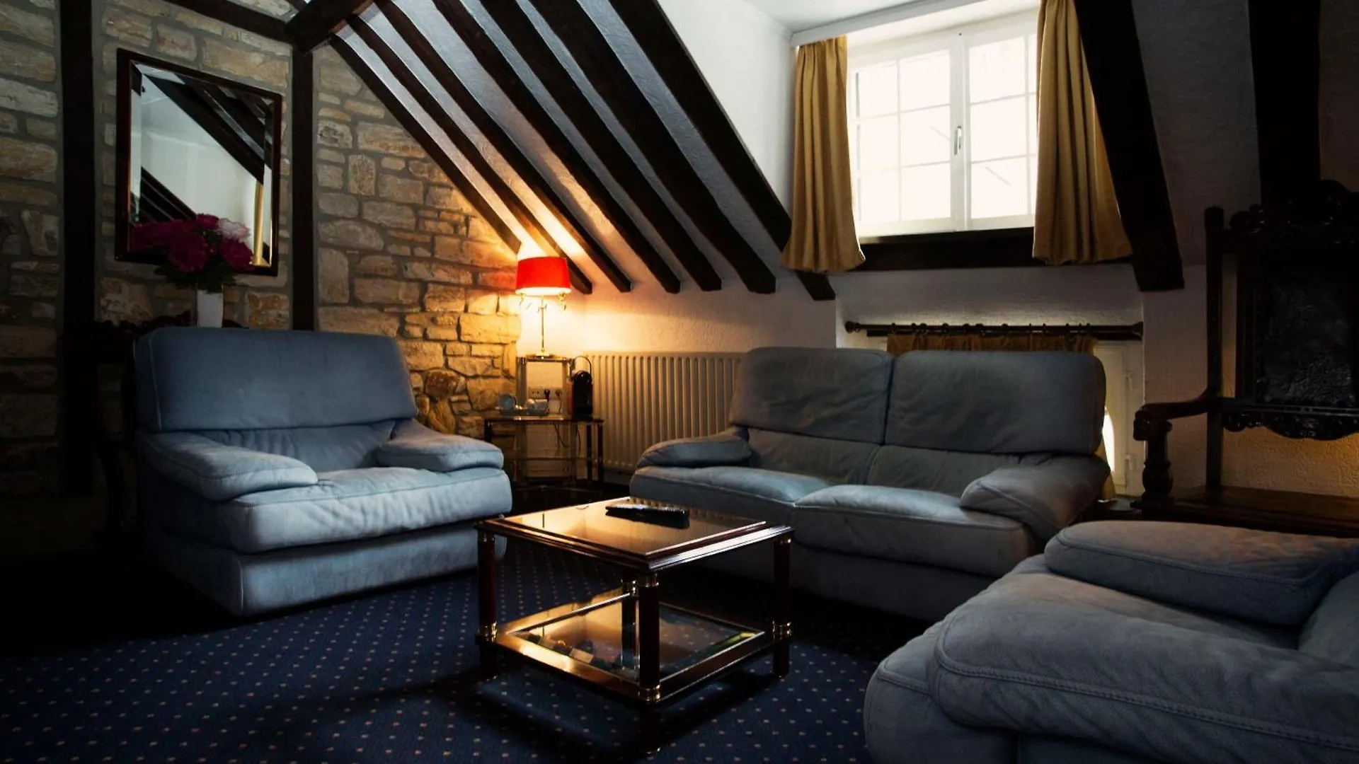 Koener Hotel & Spa Clervaux