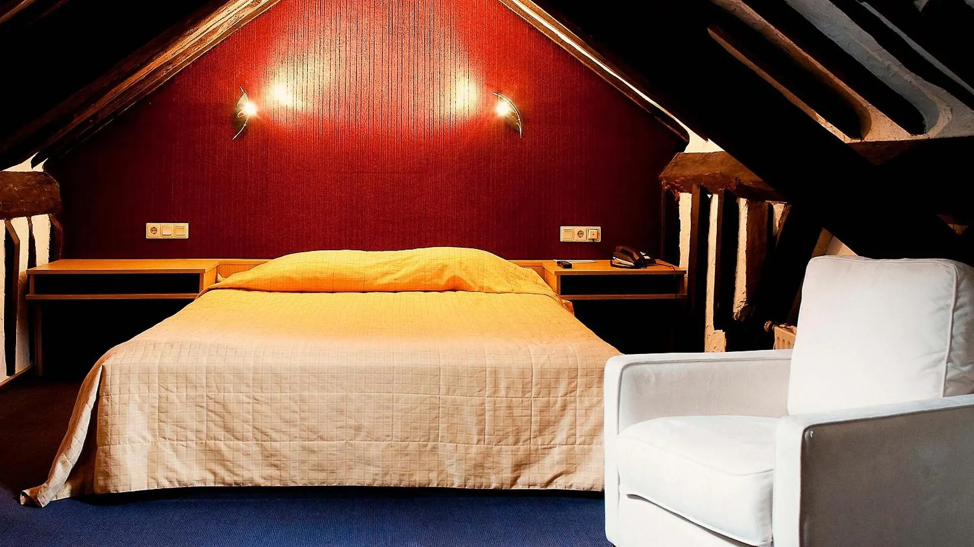 Koener Hotel & Spa Clervaux