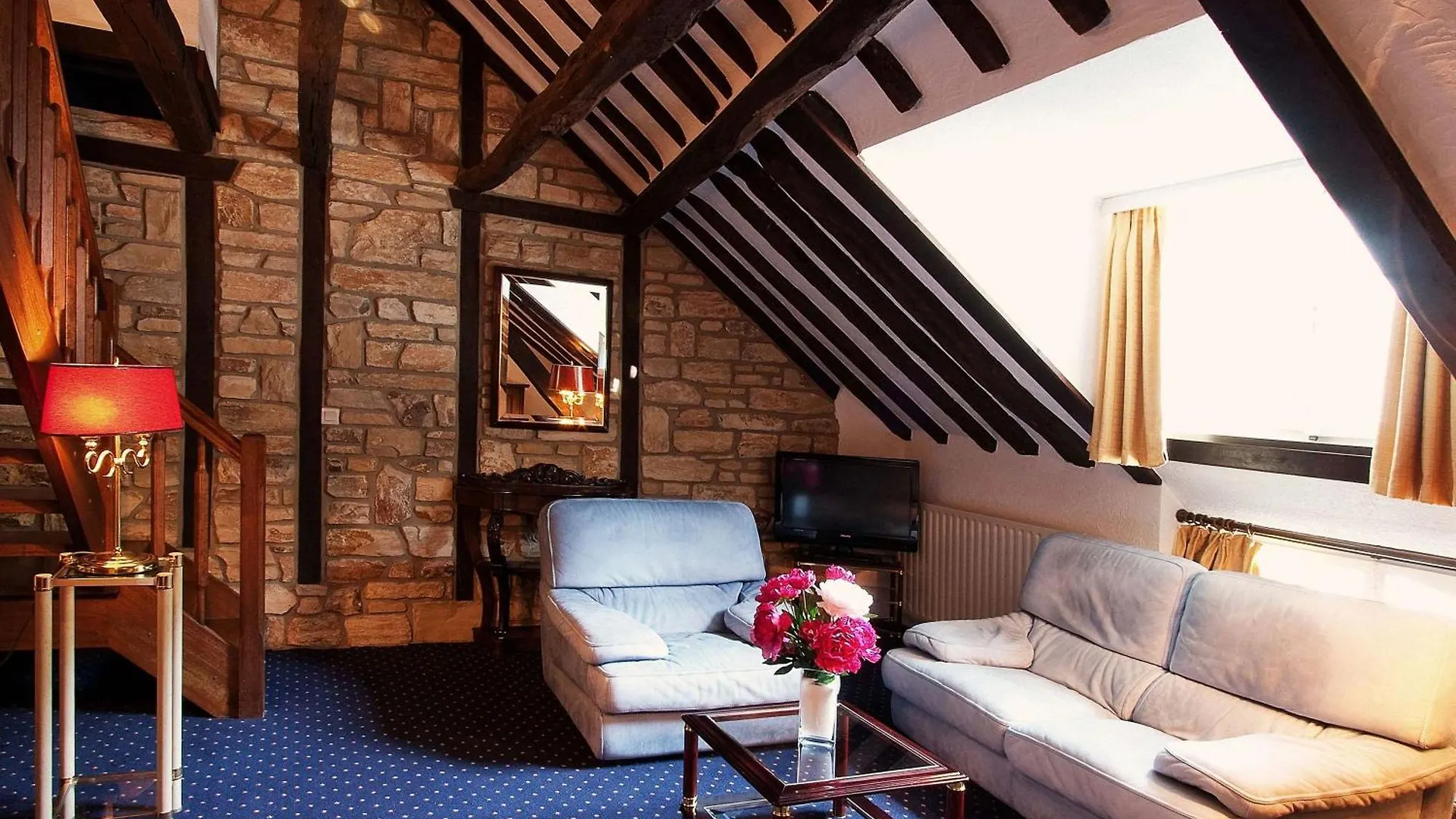 Koener Hotel & Spa Clervaux