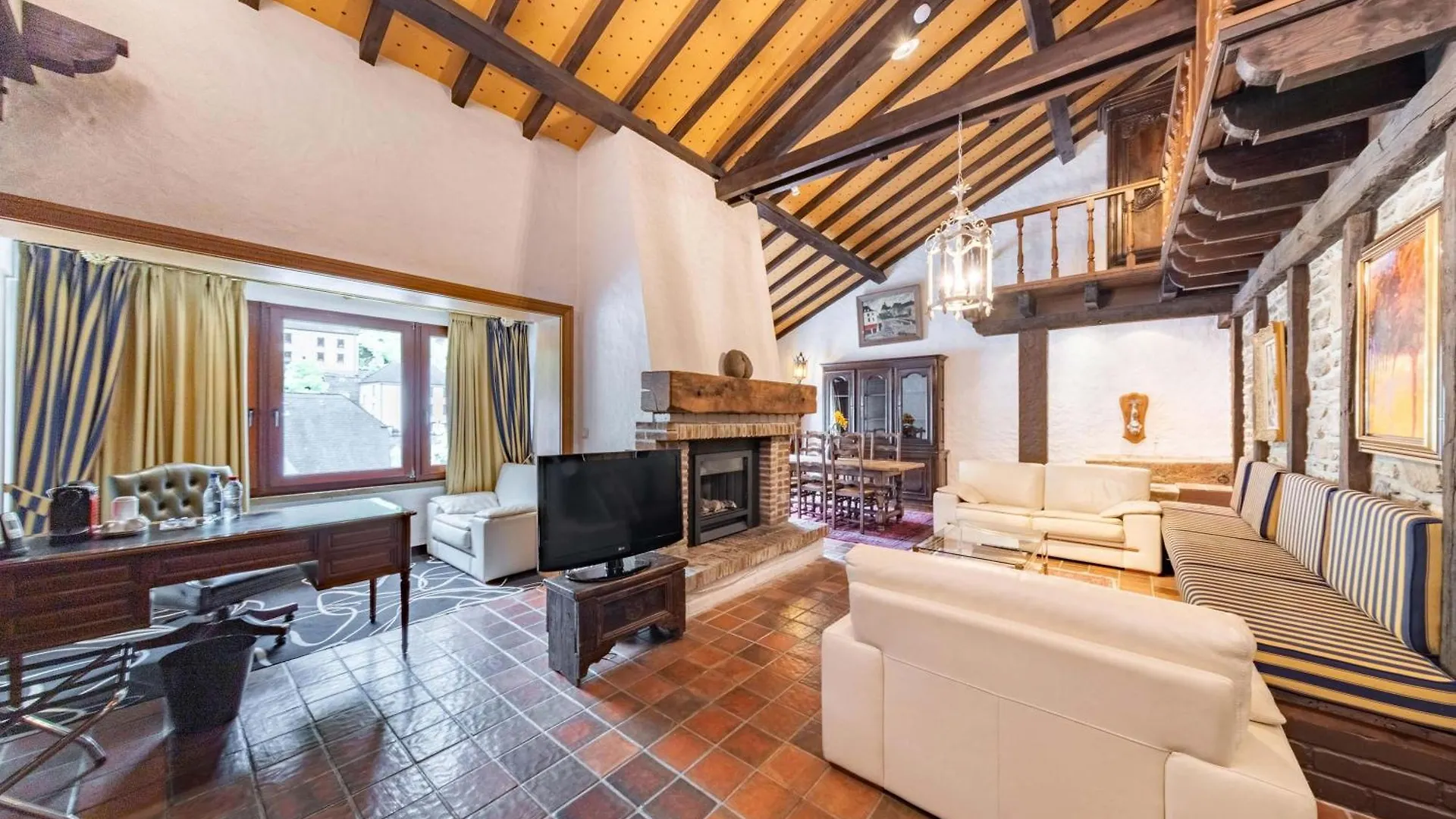Koener Hotel & Spa Clervaux