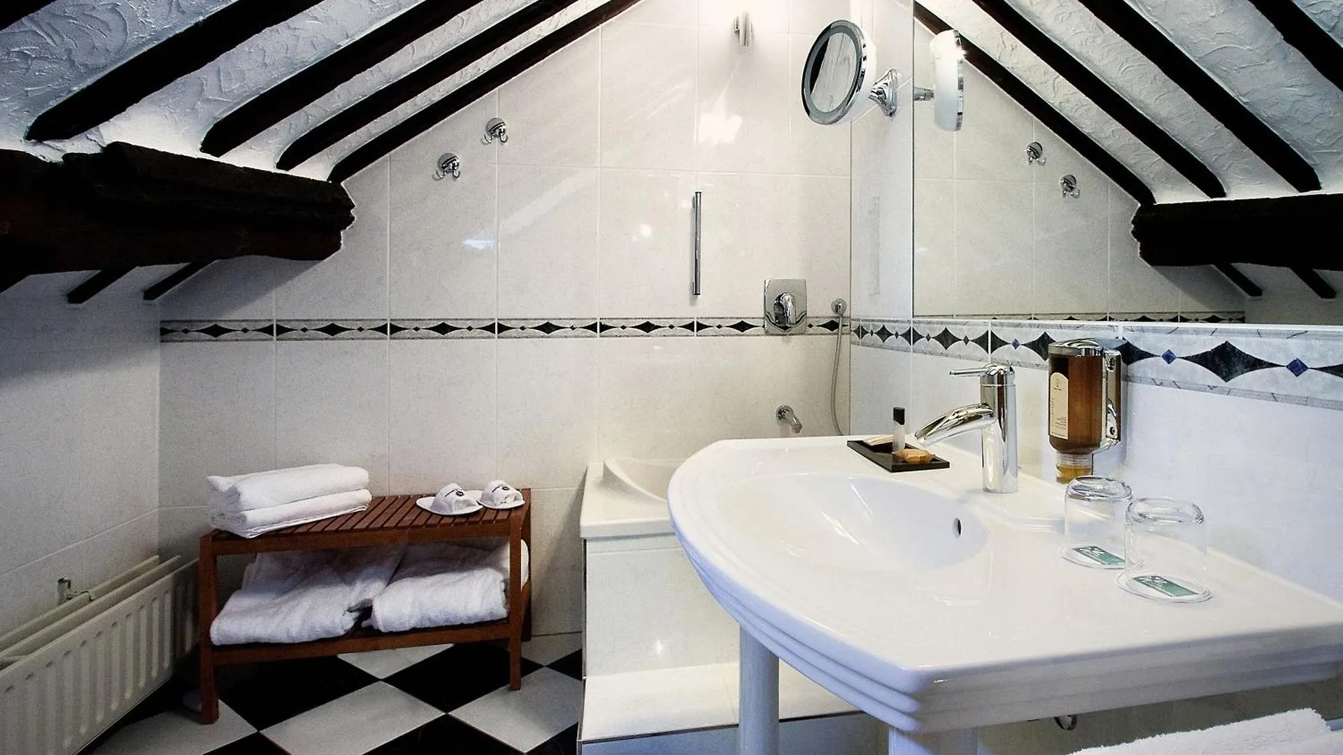 Koener Hotel & Spa Clervaux