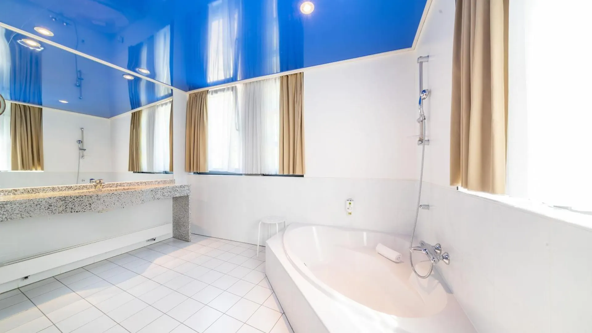 ****  Koener Hotel & Spa Clervaux Luxembourg