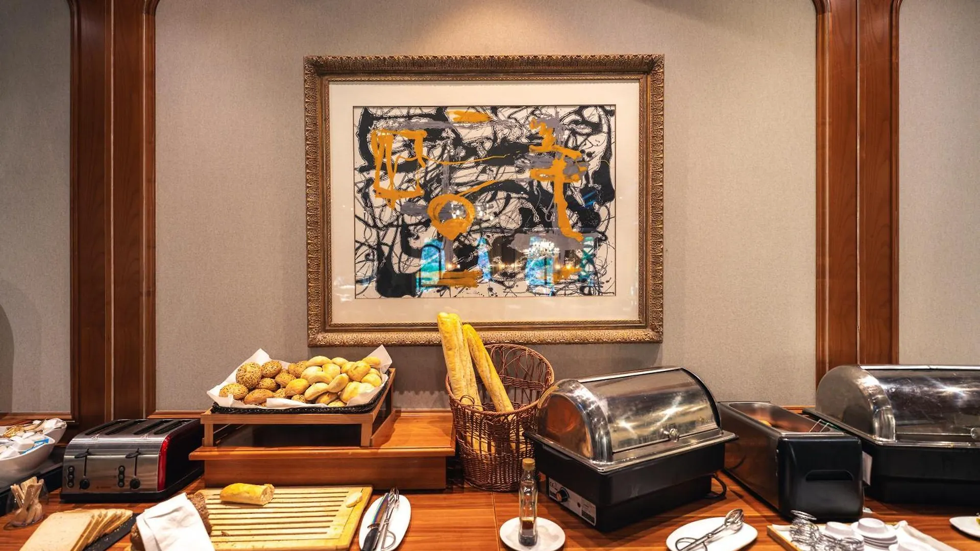 Koener Hotel & Spa Clervaux