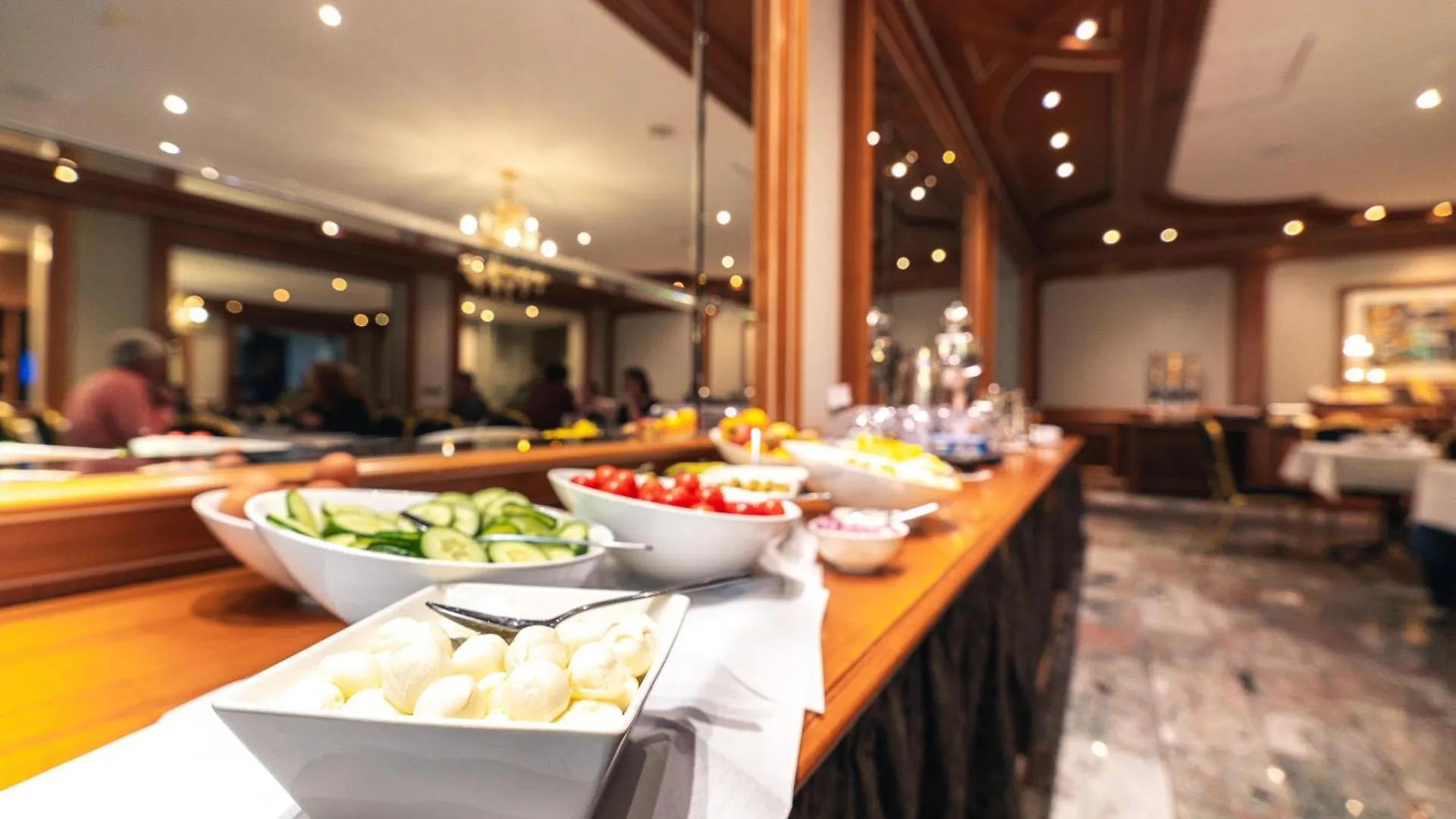 Koener Hotel & Spa Clervaux