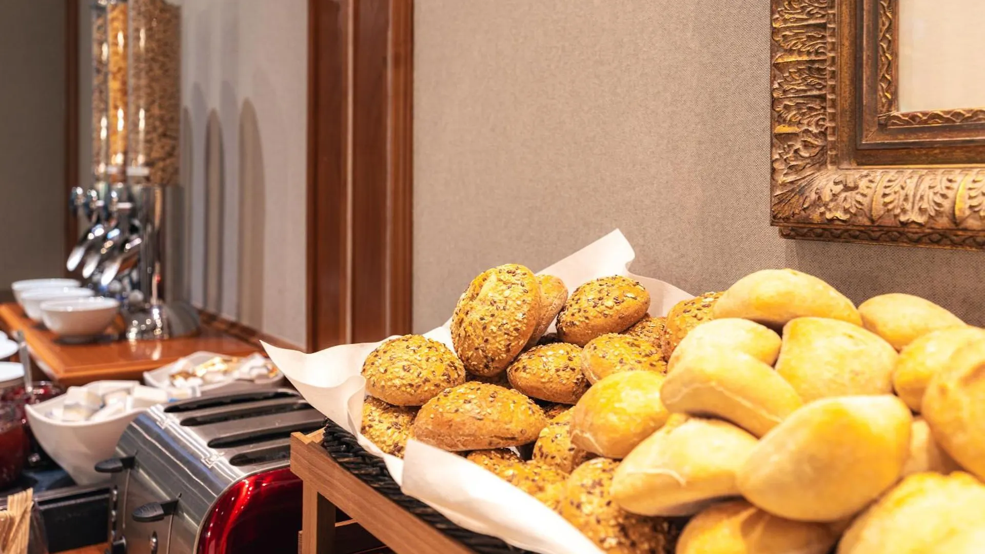 Koener Hotel & Spa Clervaux Luxembourg