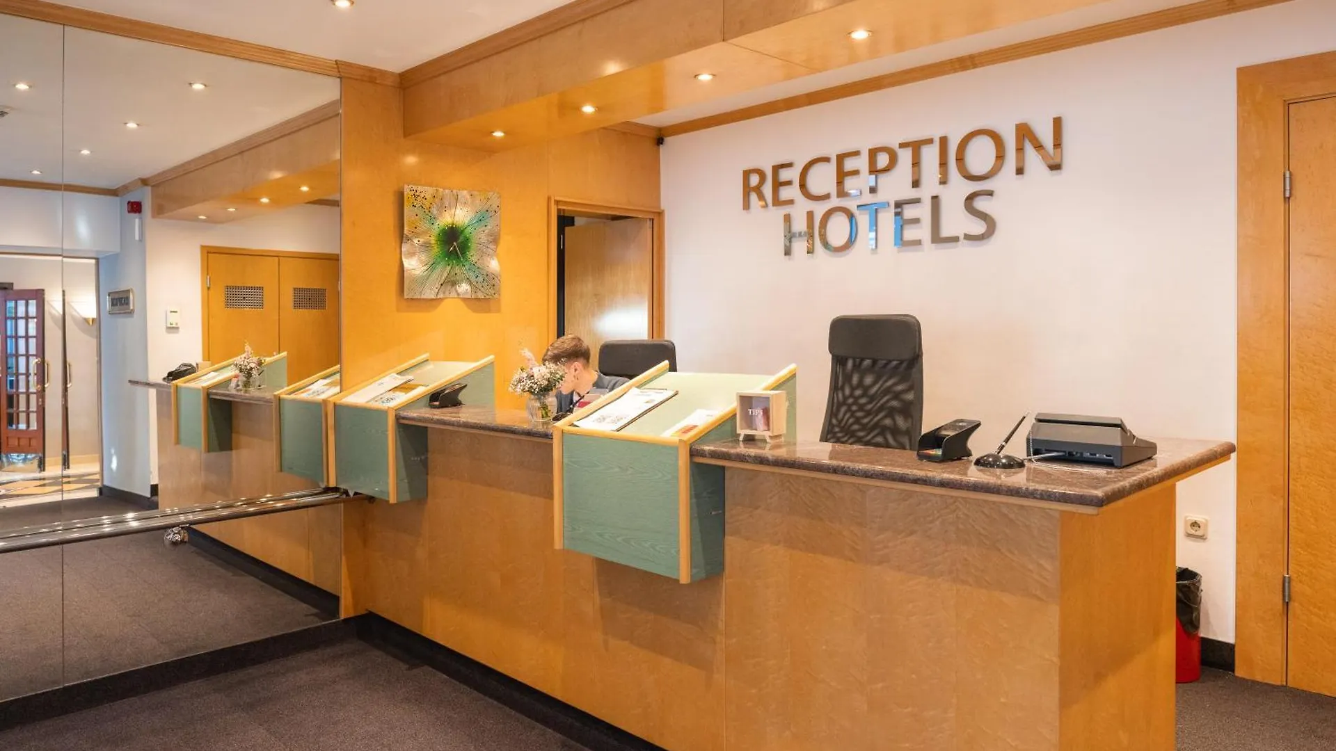 Koener Hotel & Spa Clervaux