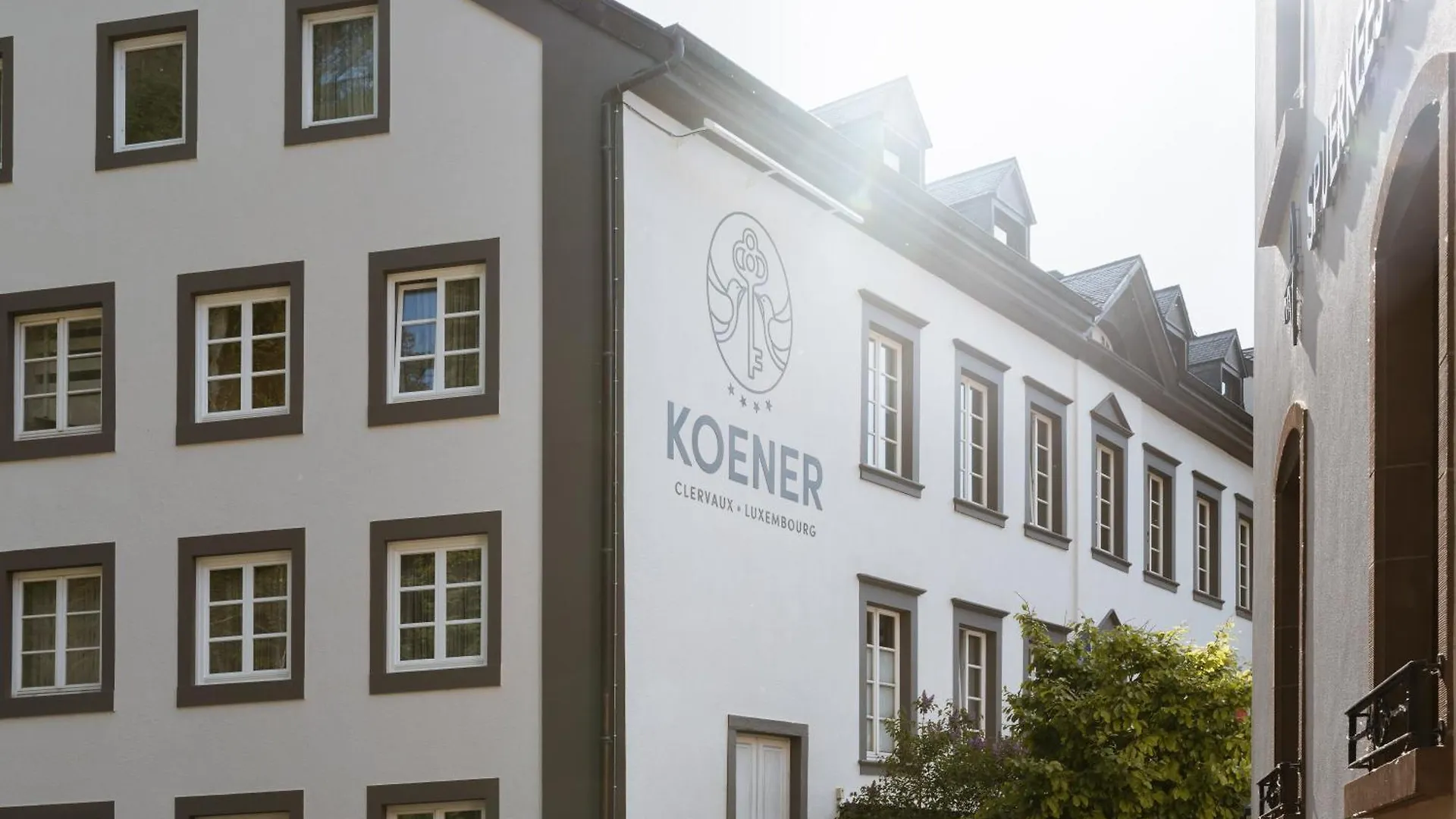 Koener Hotel & Spa Clervaux